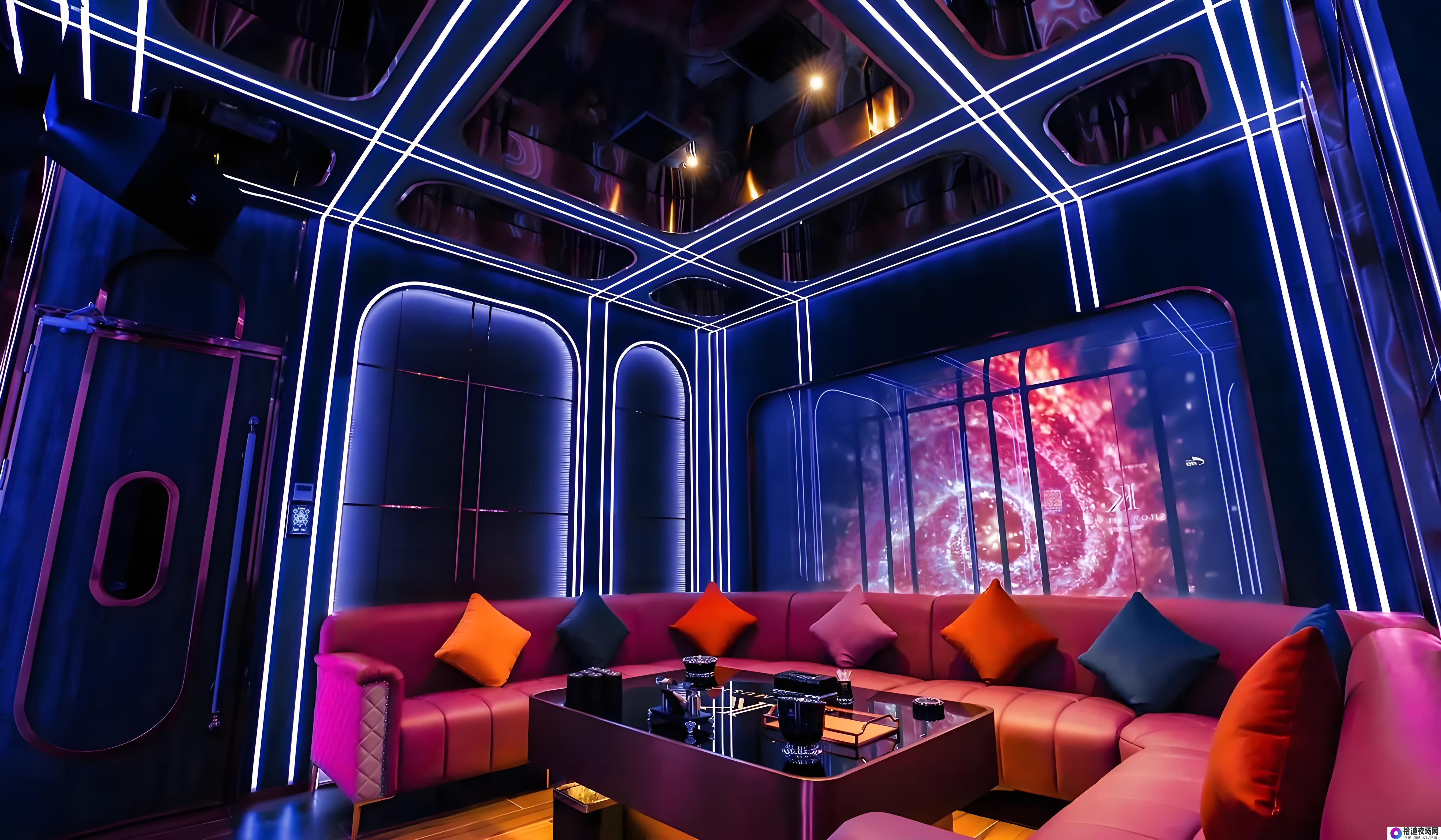 长沙顶级夜场KTV诚聘英才：高薪职位等你来挑战 : 招聘详情全解析