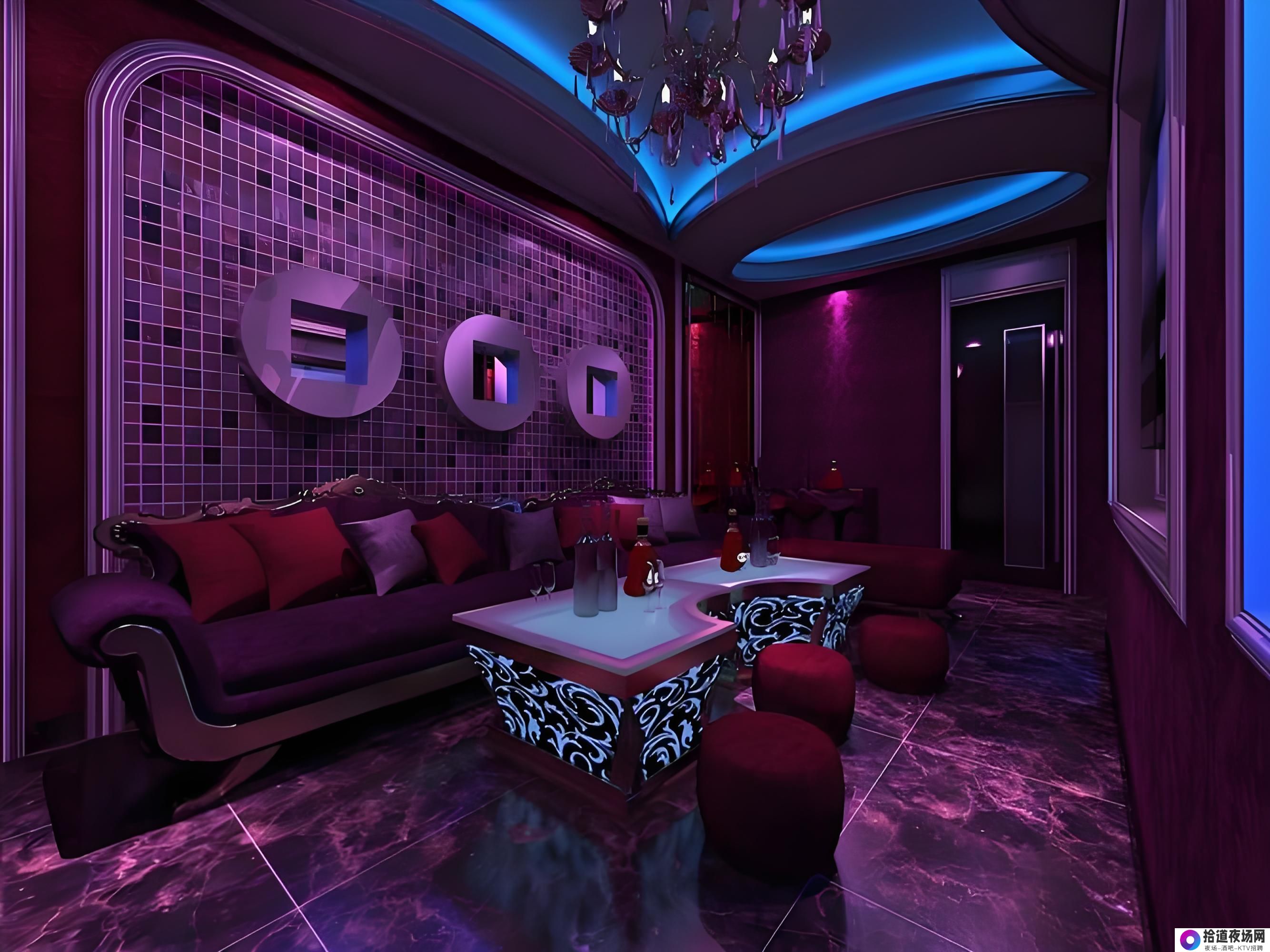 KTV营销没人脉？这几招让你顾客盈门，不靠关系也能火！