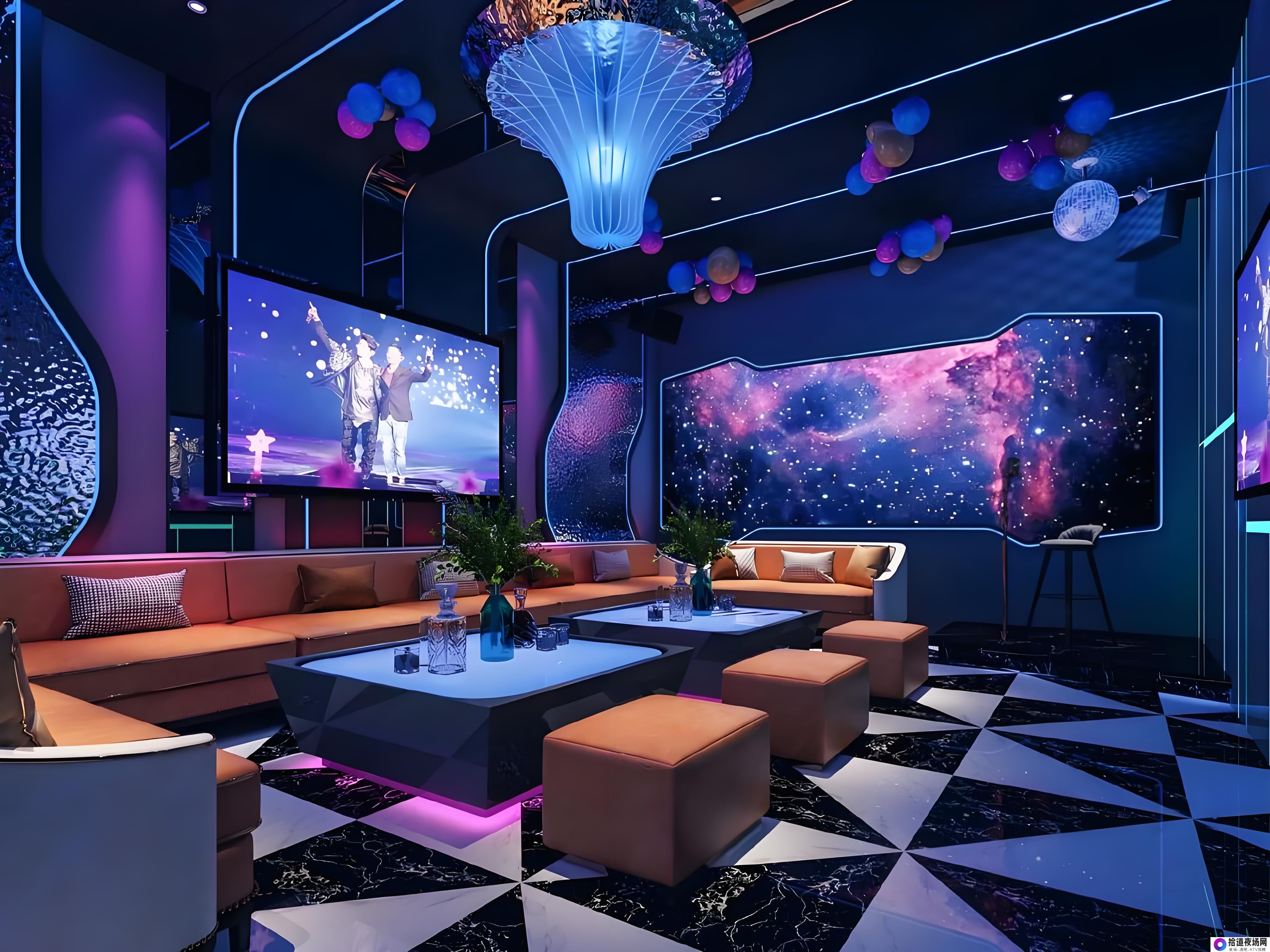 长沙夜场KTV招聘启事：诚邀娱乐精英加入，共创辉煌夜晚！副标题：全面解析岗位要求与职责