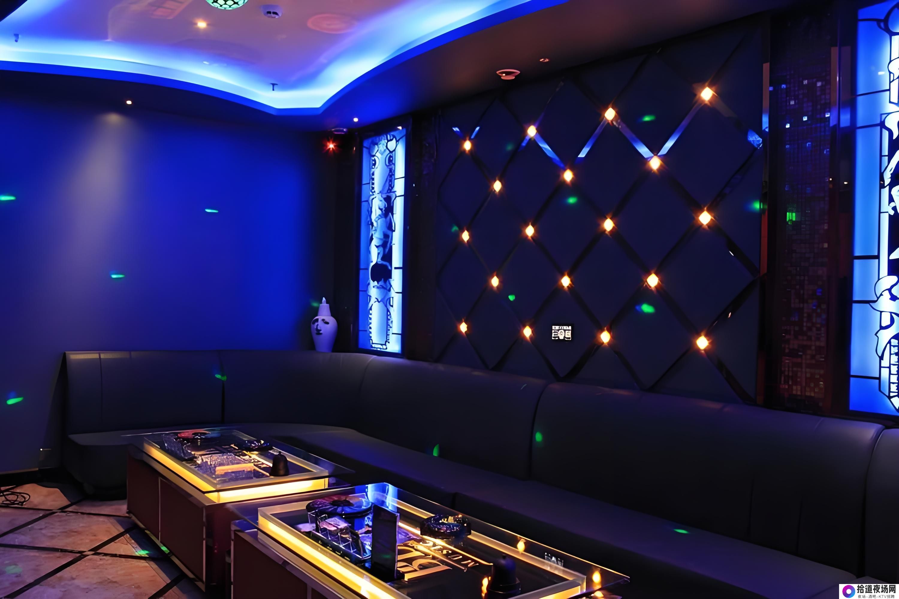 长沙夜场招聘方总：诚邀精英加入，共创辉煌夜晚_夜场管理岗位等你来