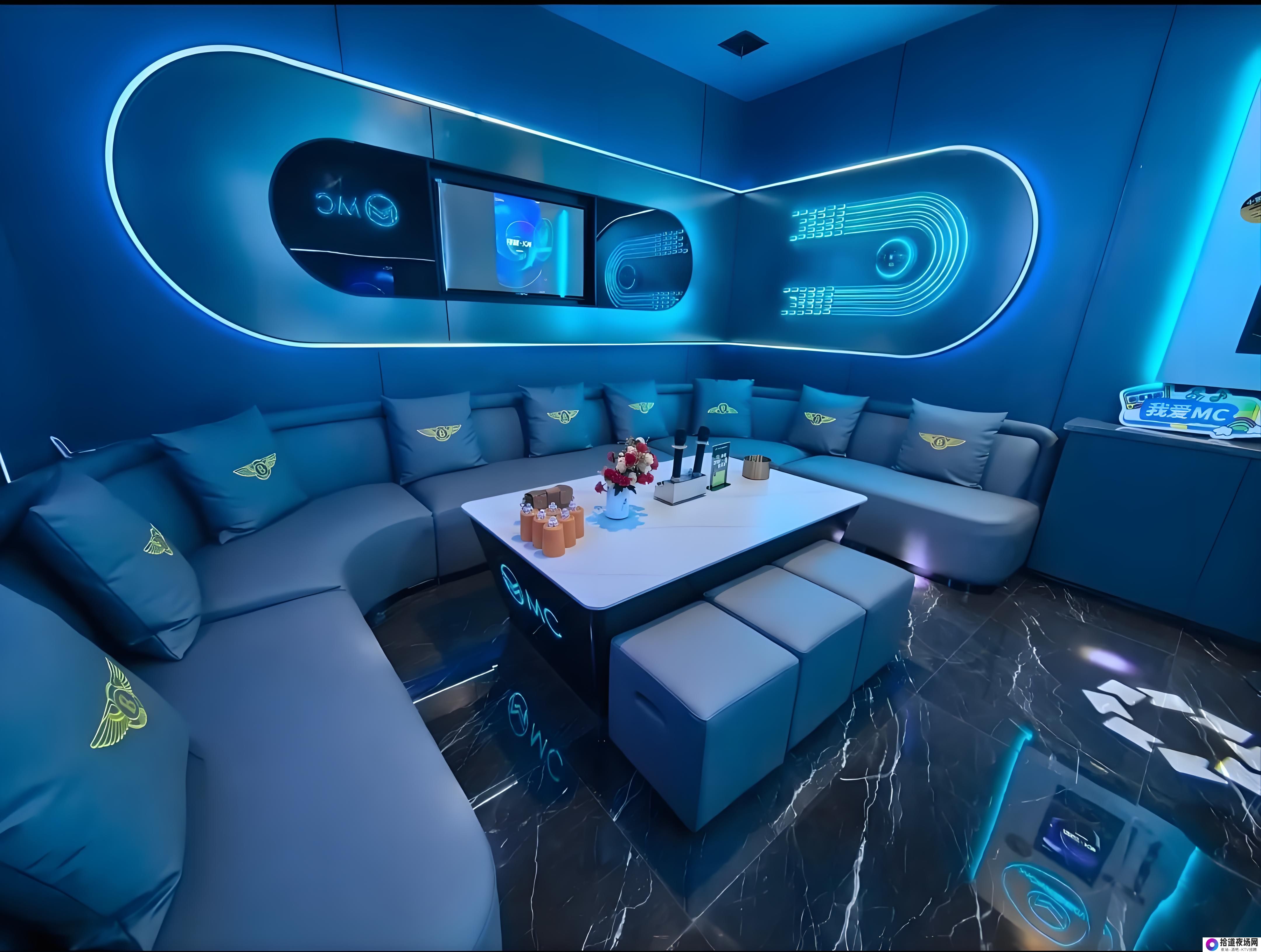 KTV营销新手指南：如何高效外出拓展客户，结合城市景点实战策略