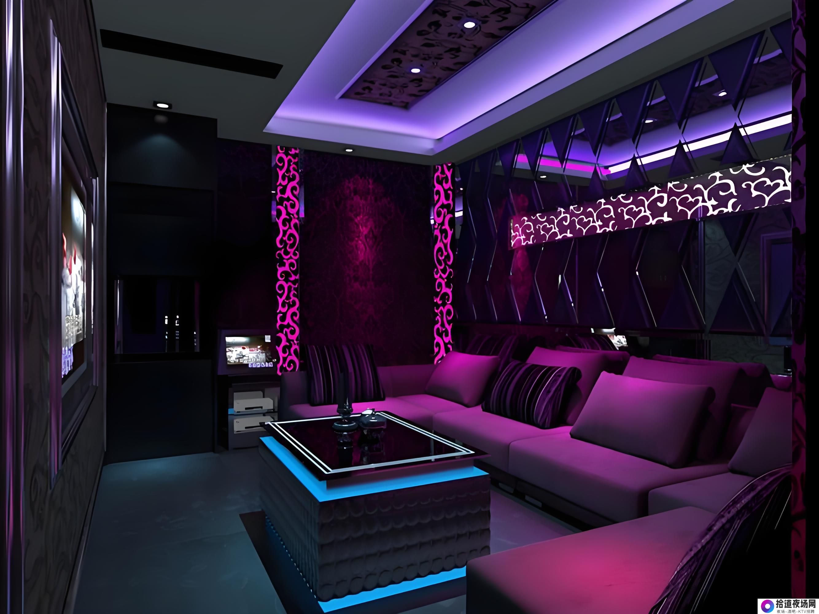 长沙夜场招聘方总：招聘方总岗位需求与职责全面解析