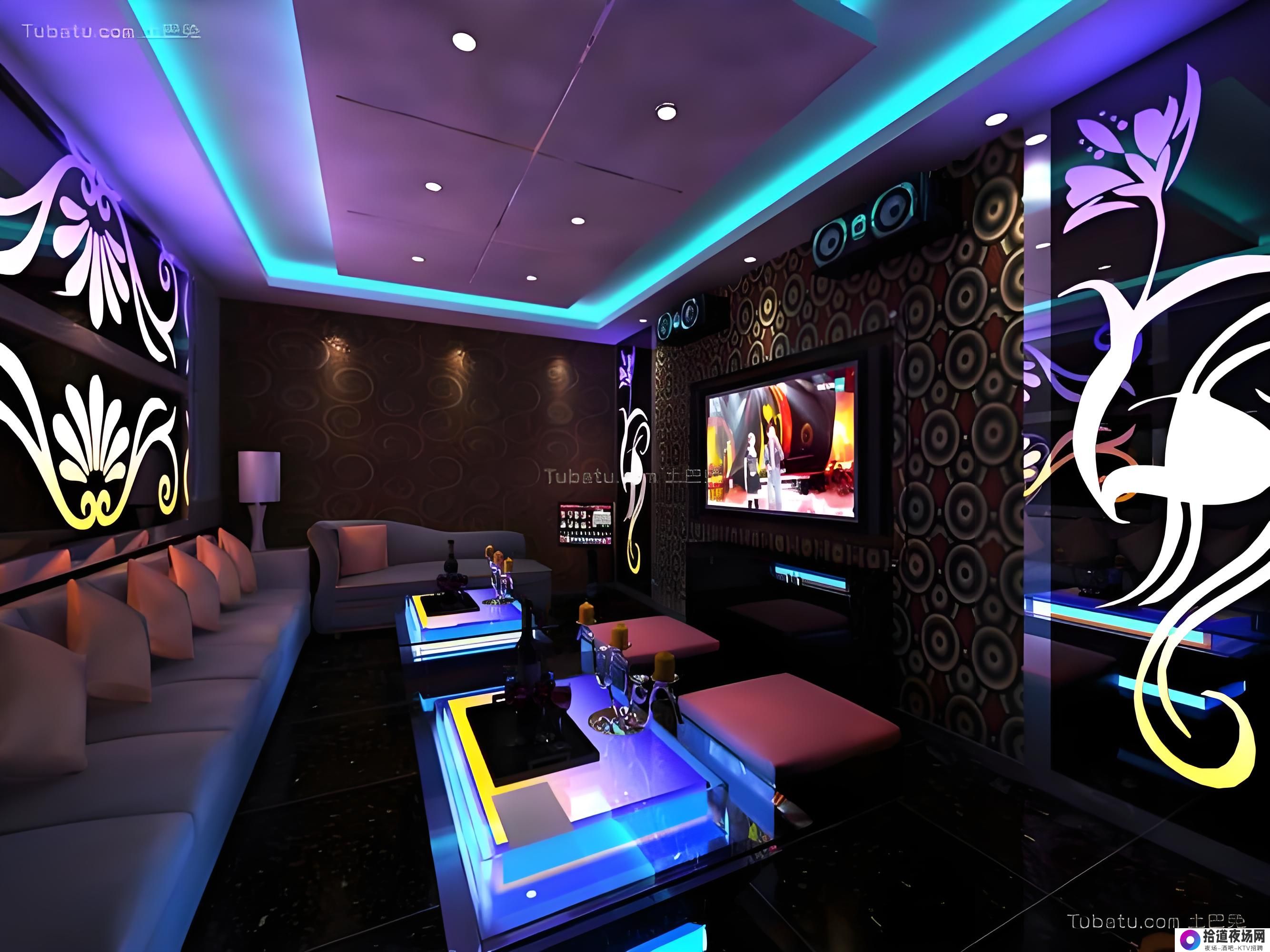 长沙夜场酒吧招聘最新岗位详情：高薪机会等你加入