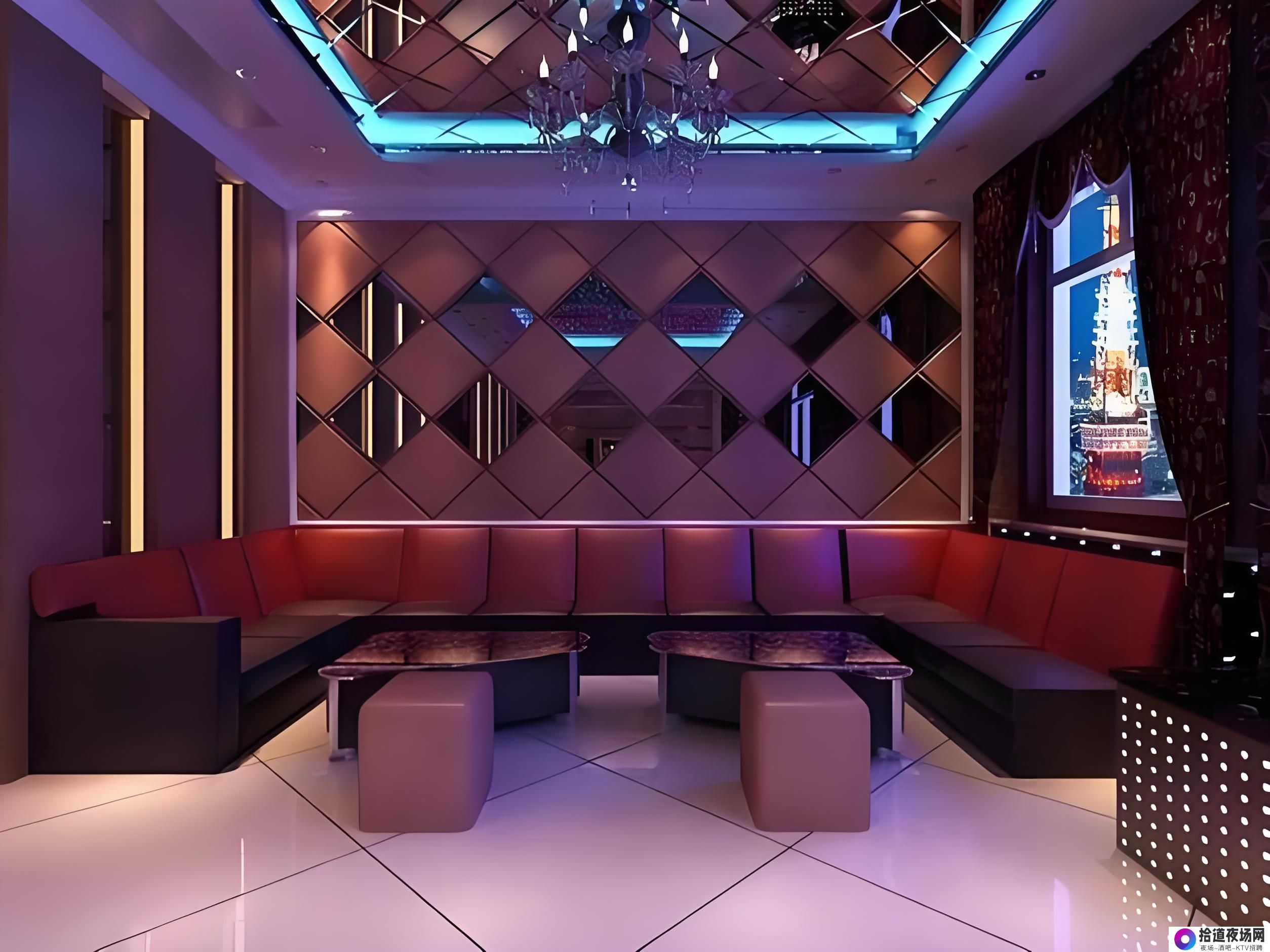 长沙夜总会招聘指南：期待优质人才加入