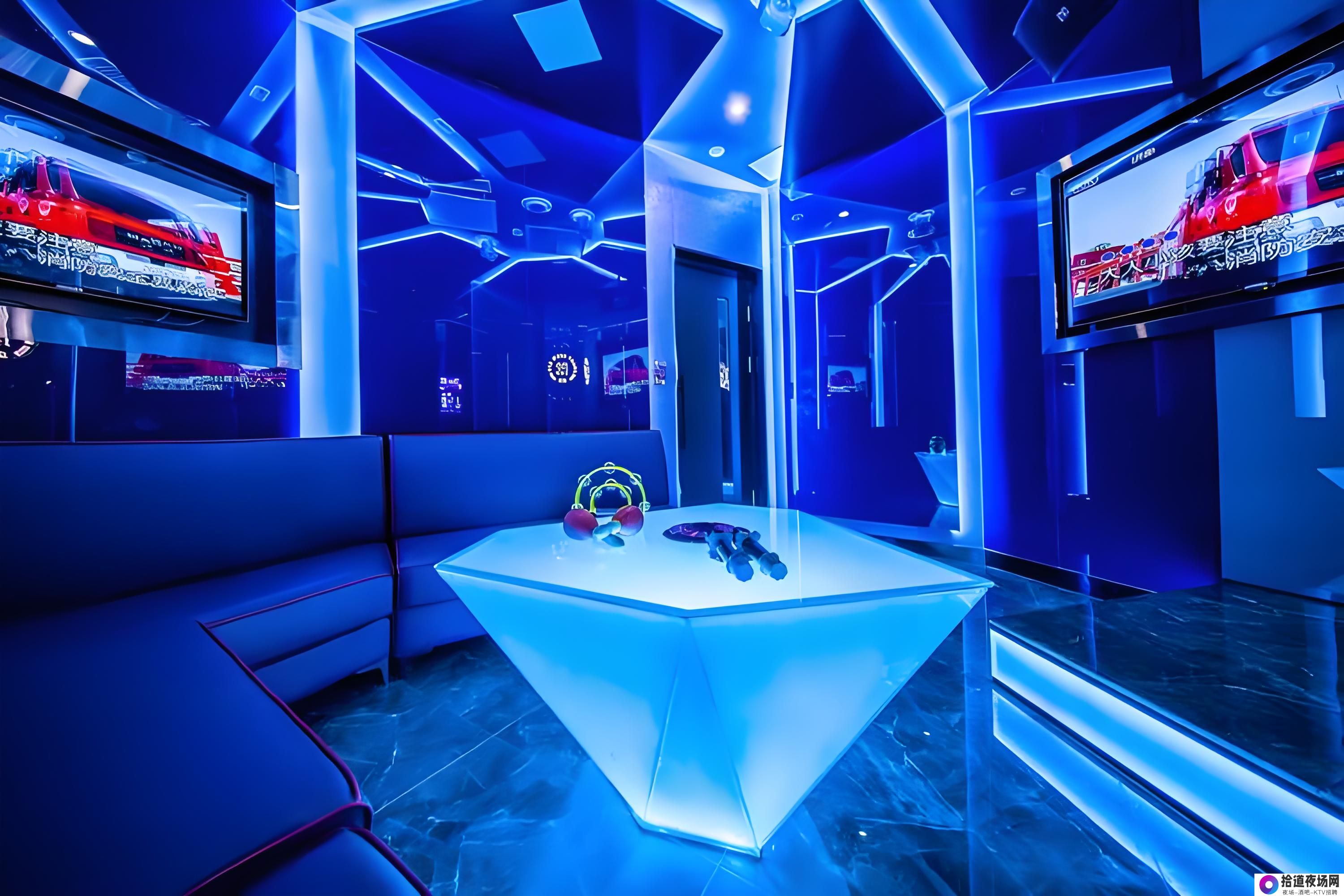 长沙商务KTV热门招聘：夜场岗位日结招聘职位全解析