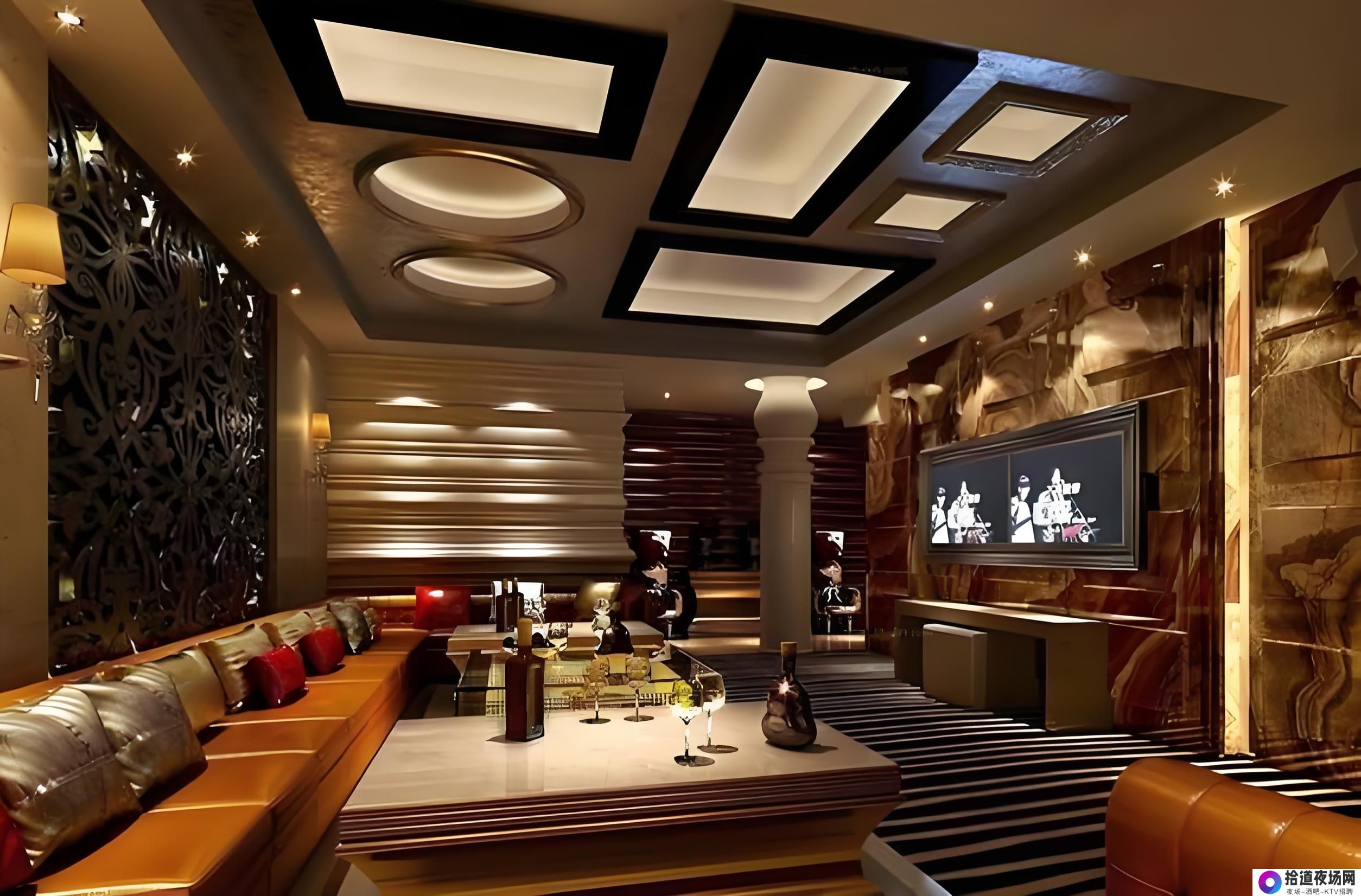 长沙KTV公主招聘：带你了解岗位详情与要求