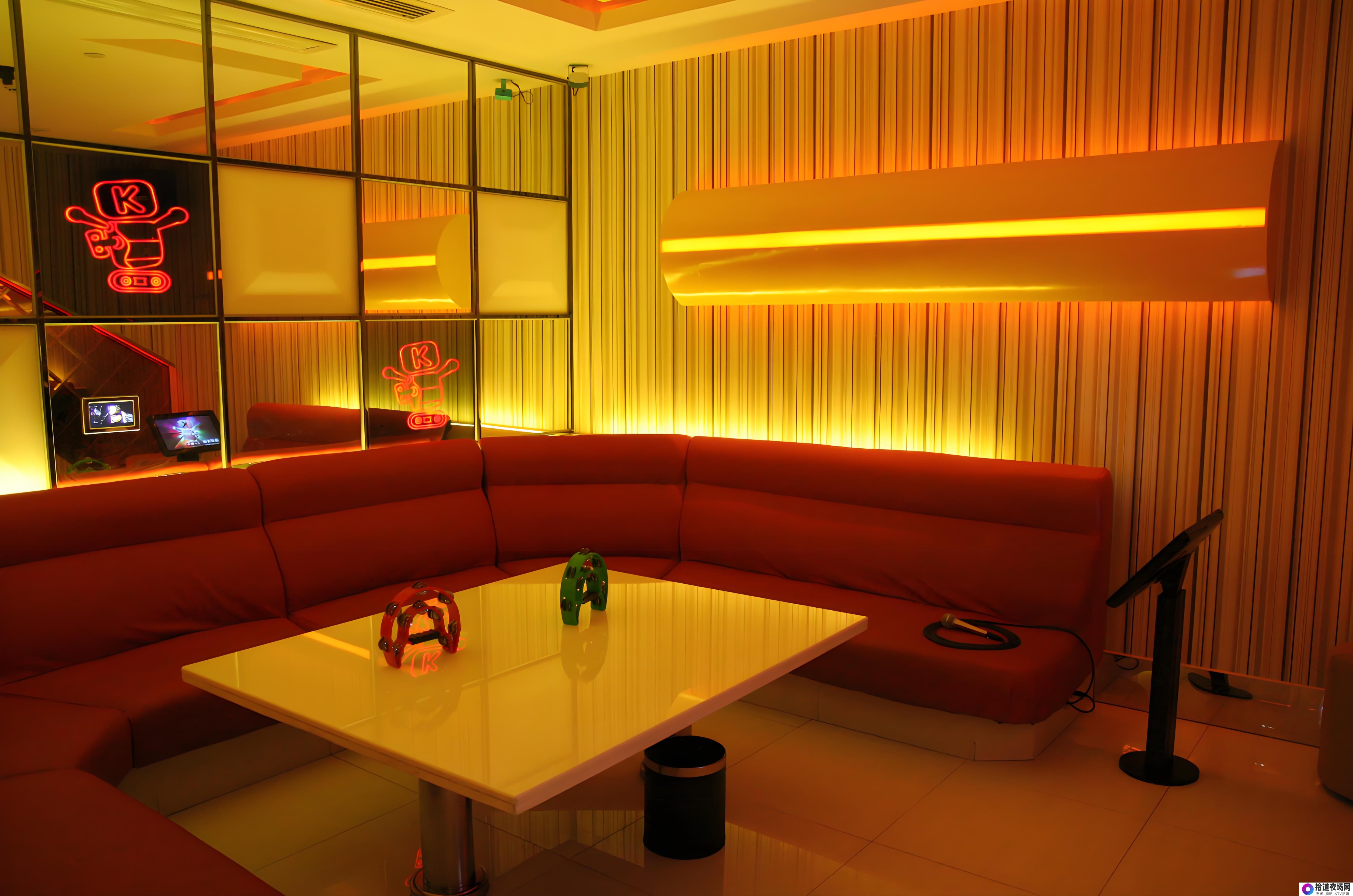 武汉KTV大比拼：揭秘哪家更值得一去