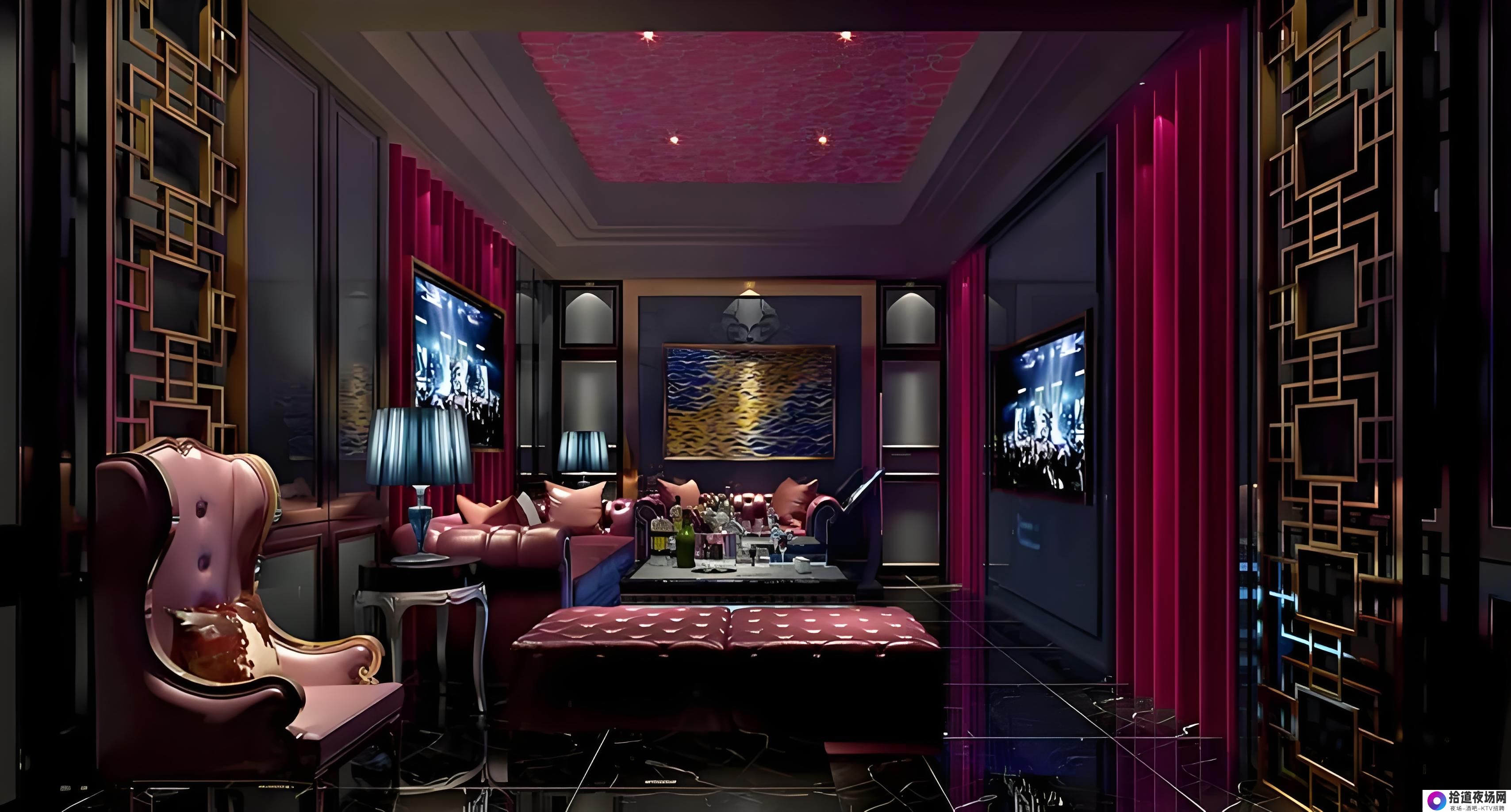 武汉KTV排行榜：畅享音乐之夜的最佳去处