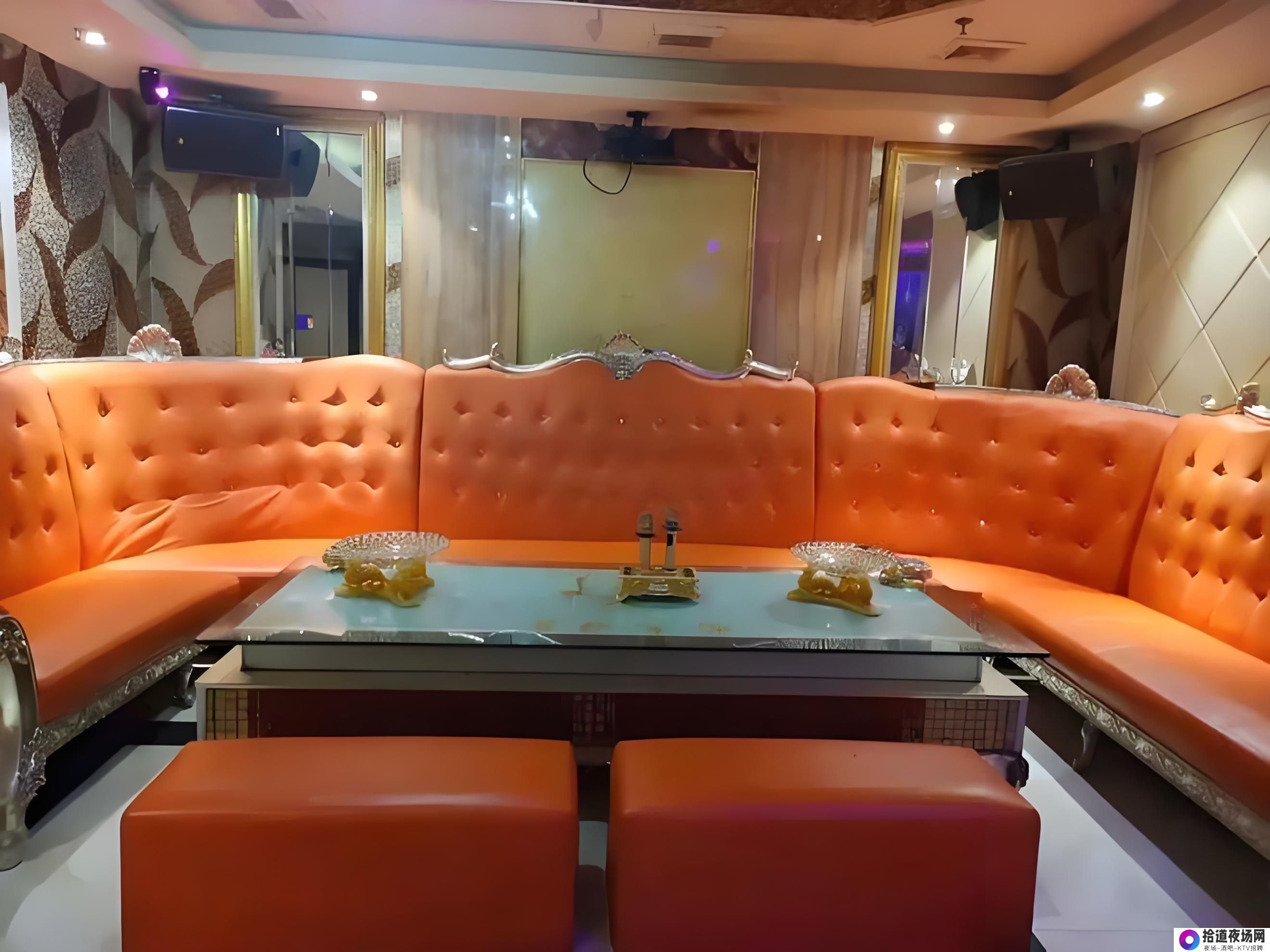 长沙夜场中年人才招聘指南：岗位详情与优势