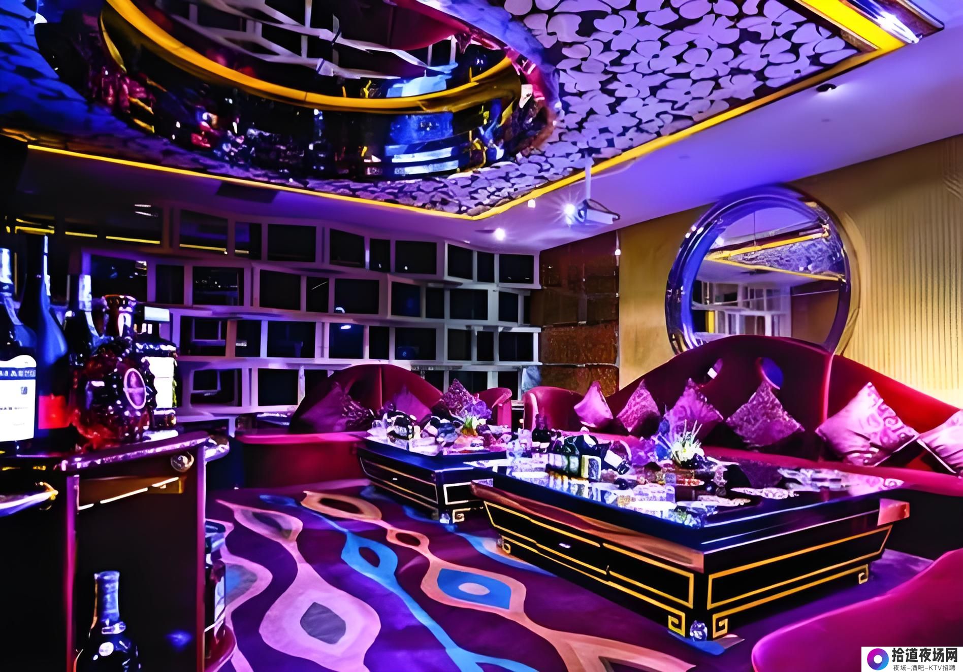 长沙夜场模特招聘指南：如何成为我们的一员