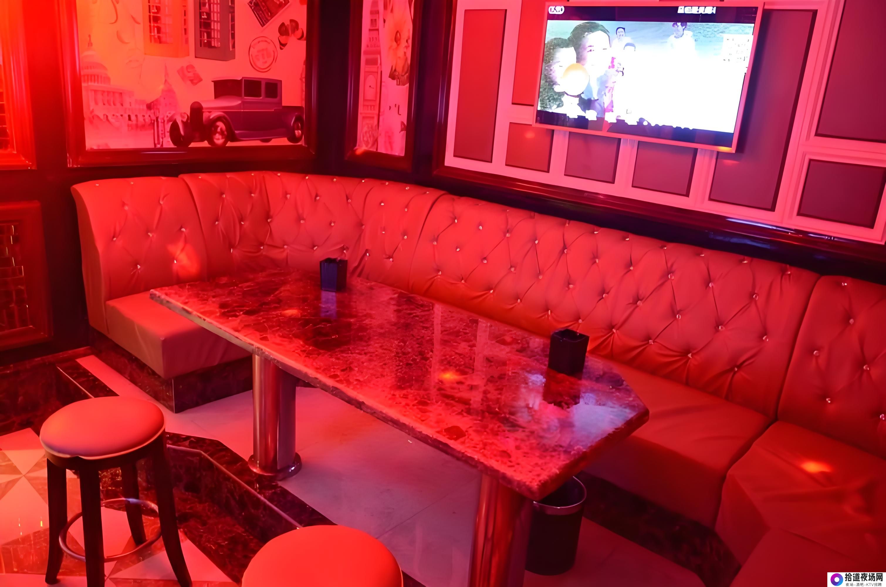 KTV营销新人指南：没客源怎么办 应对方法与策略