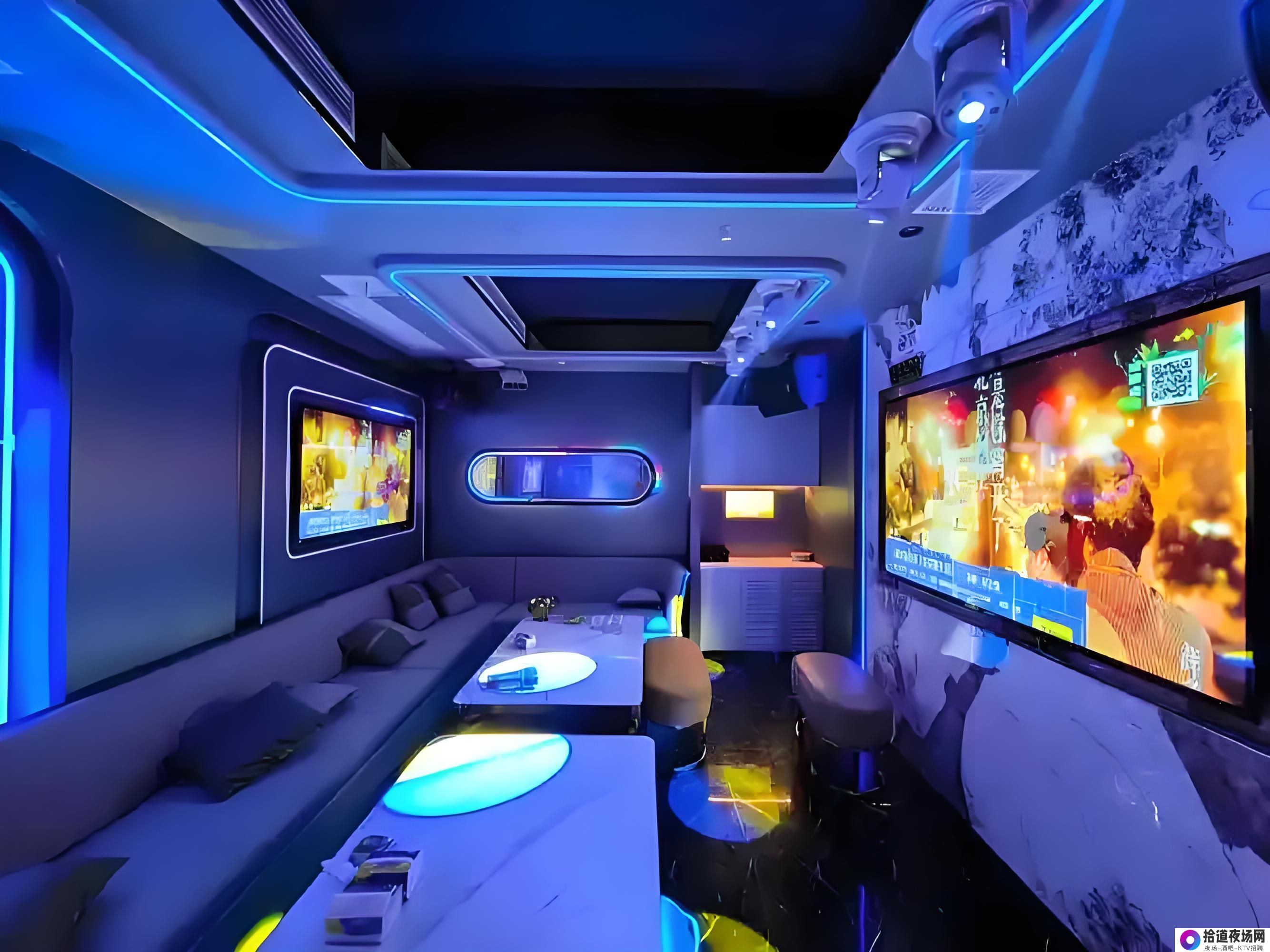 长沙夜场KTV诚聘模特：加入我们，展现你的光芒