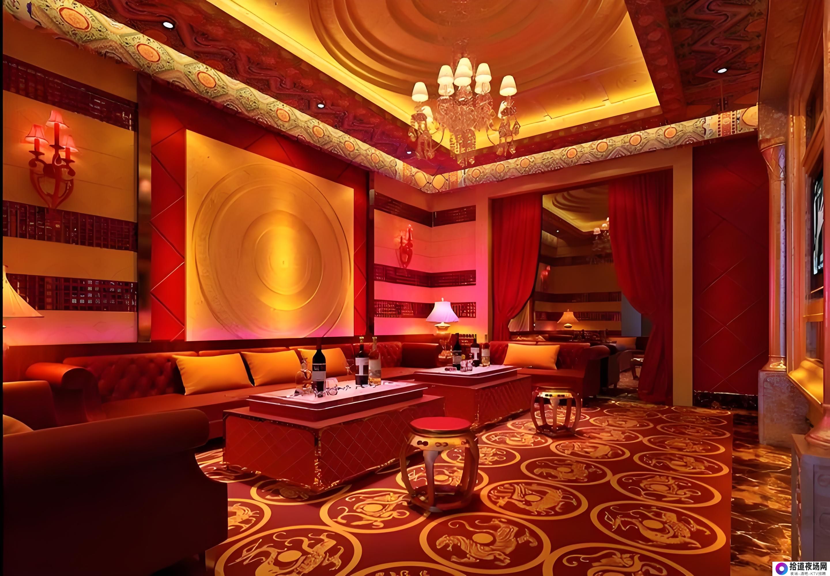 长沙夜场招聘日结：高薪职位，灵活选择