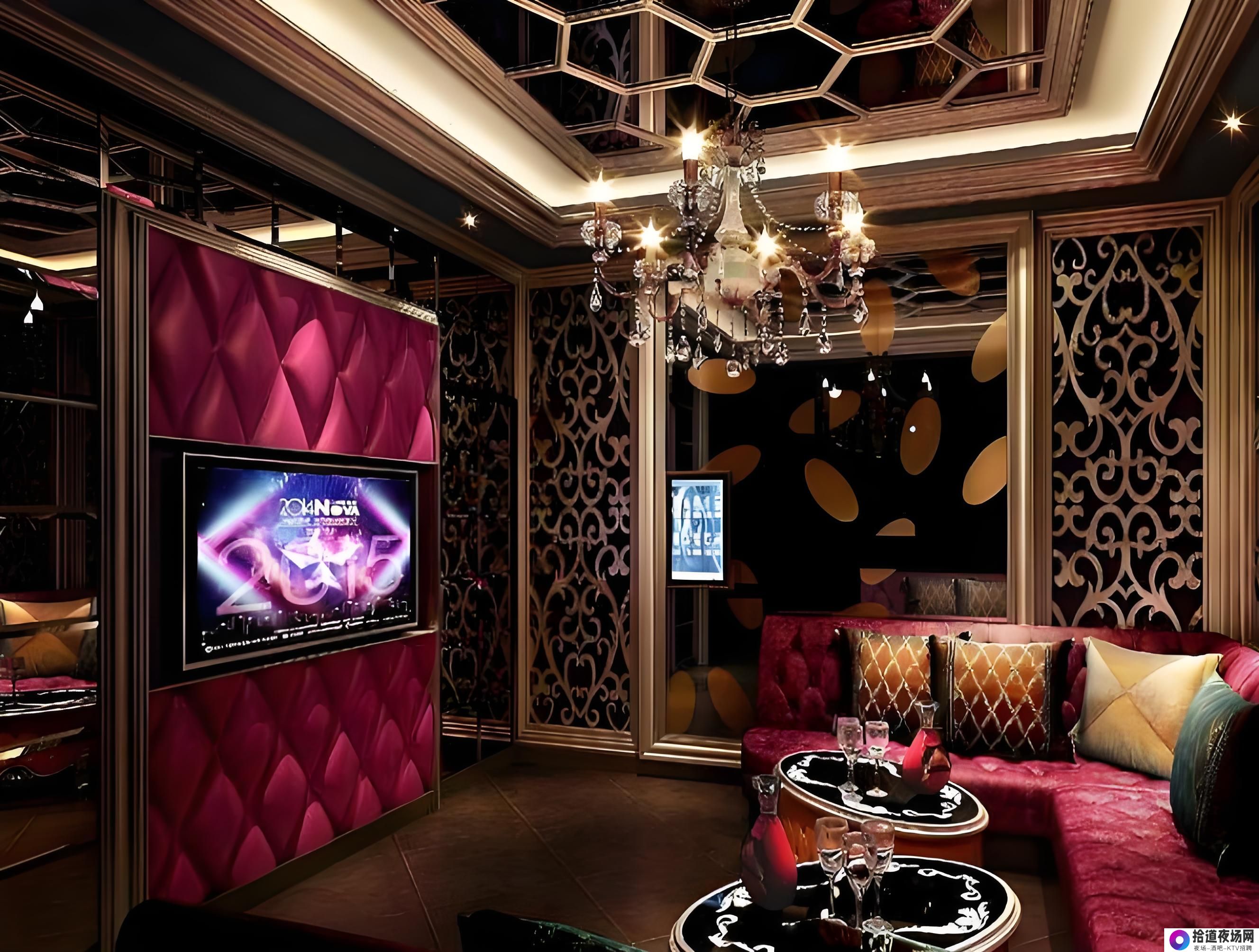 长沙酒吧兼职招聘指南：探索精彩夜生活的机会