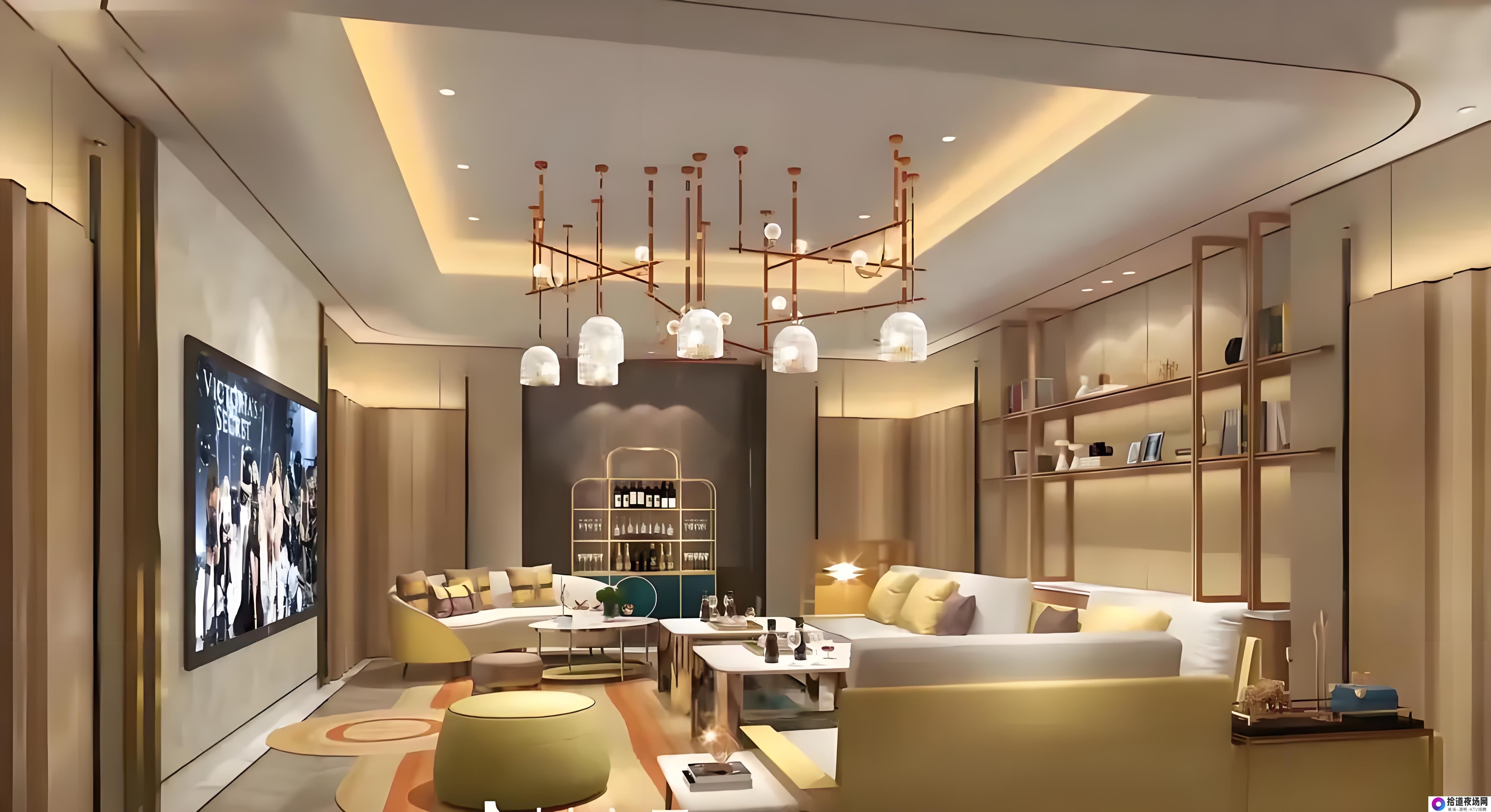 长沙夜场KTV招聘女孩：轻松开启你的职业新旅程