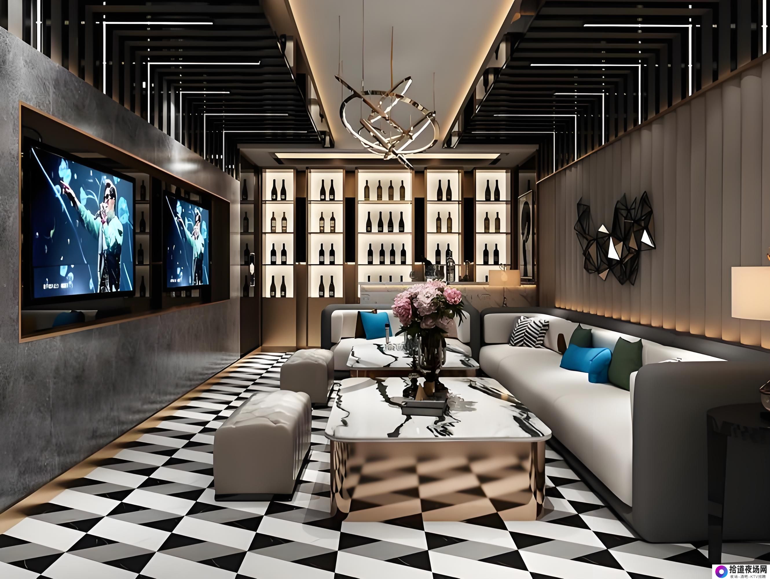 长沙酒吧兼职招聘信息：迅速找到心仪工作