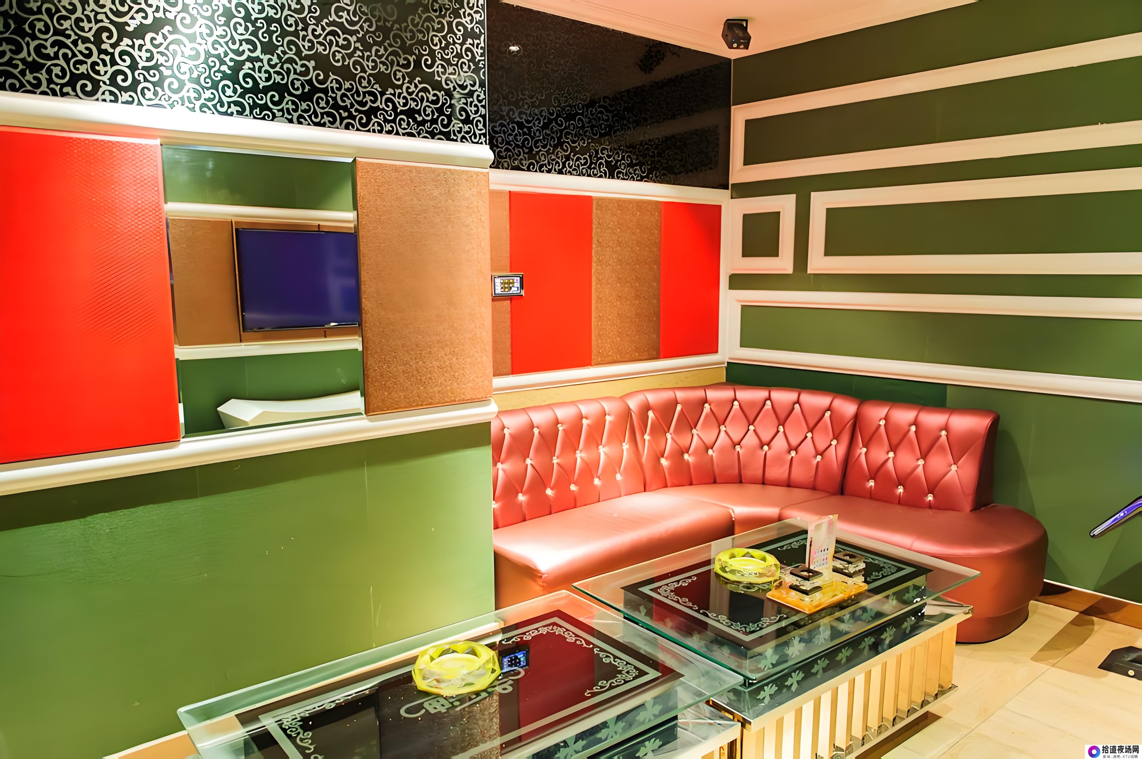 KTV营销人才招聘指南：如何有效找到客源