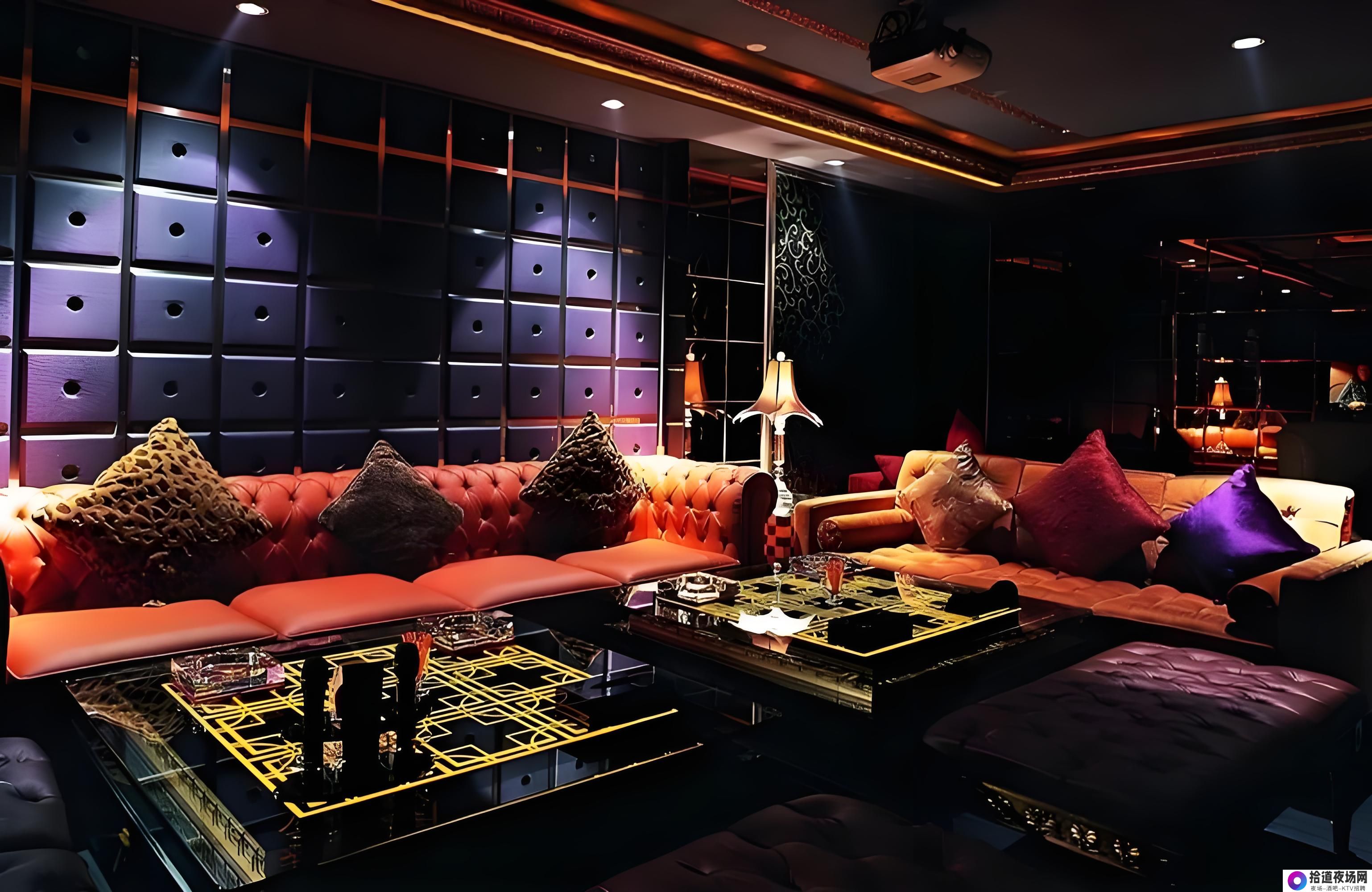 夜场工作：哪些人群可能不适合及岗位要求解析