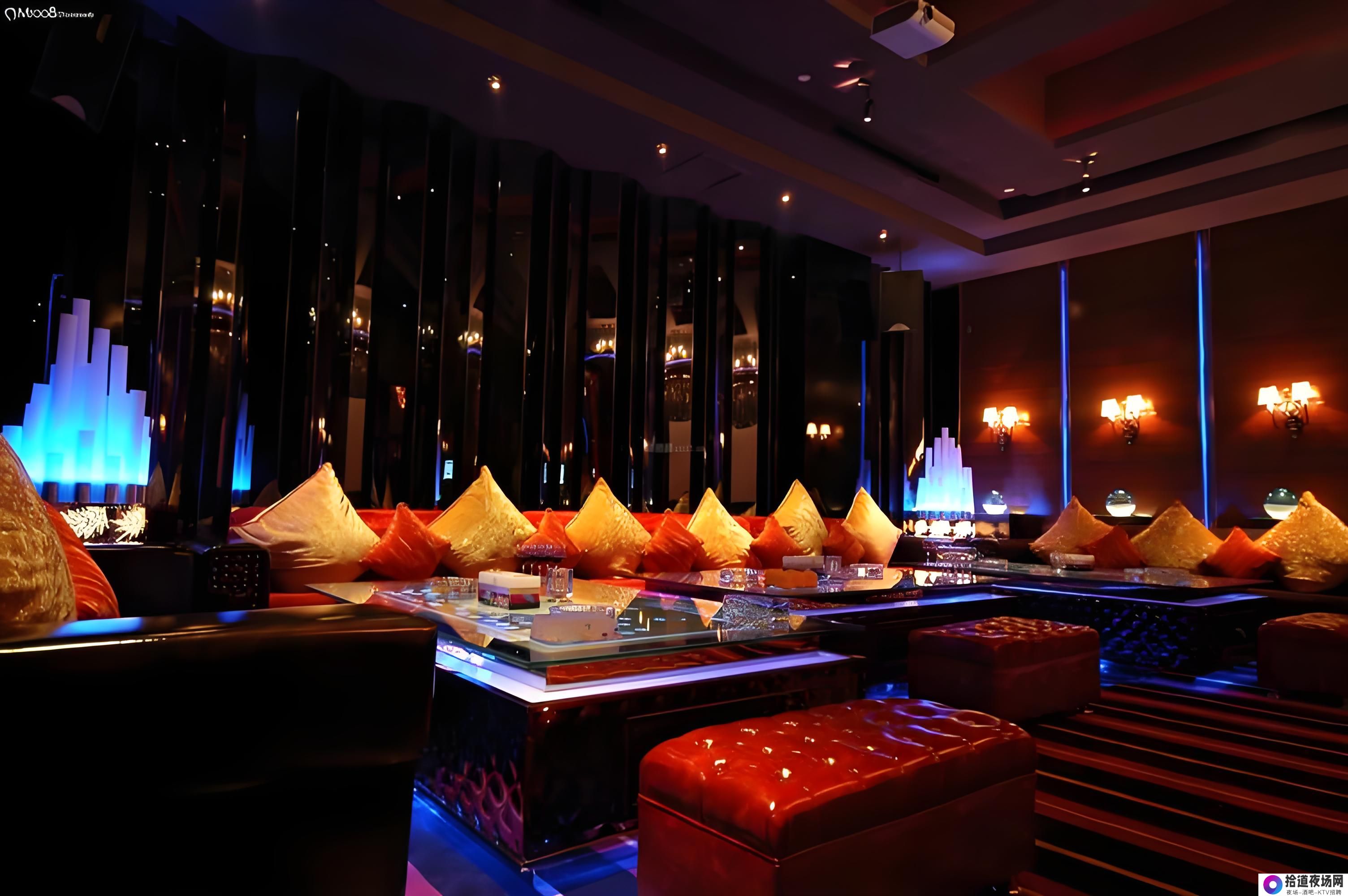 在长沙寻找梦想工作：夜场模特招聘指南