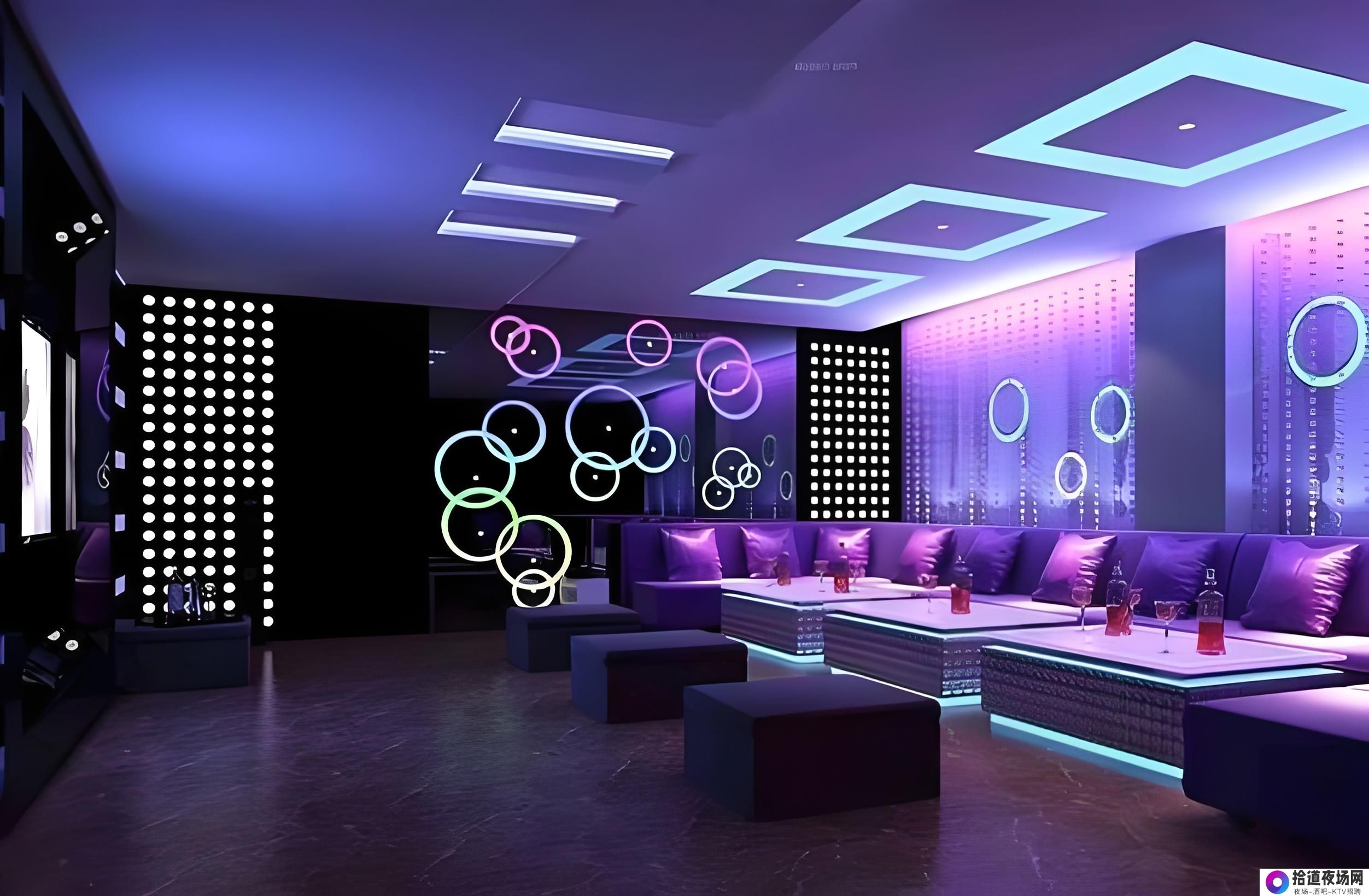 长沙夜场招聘信息汇总：岗位需求与申请指南