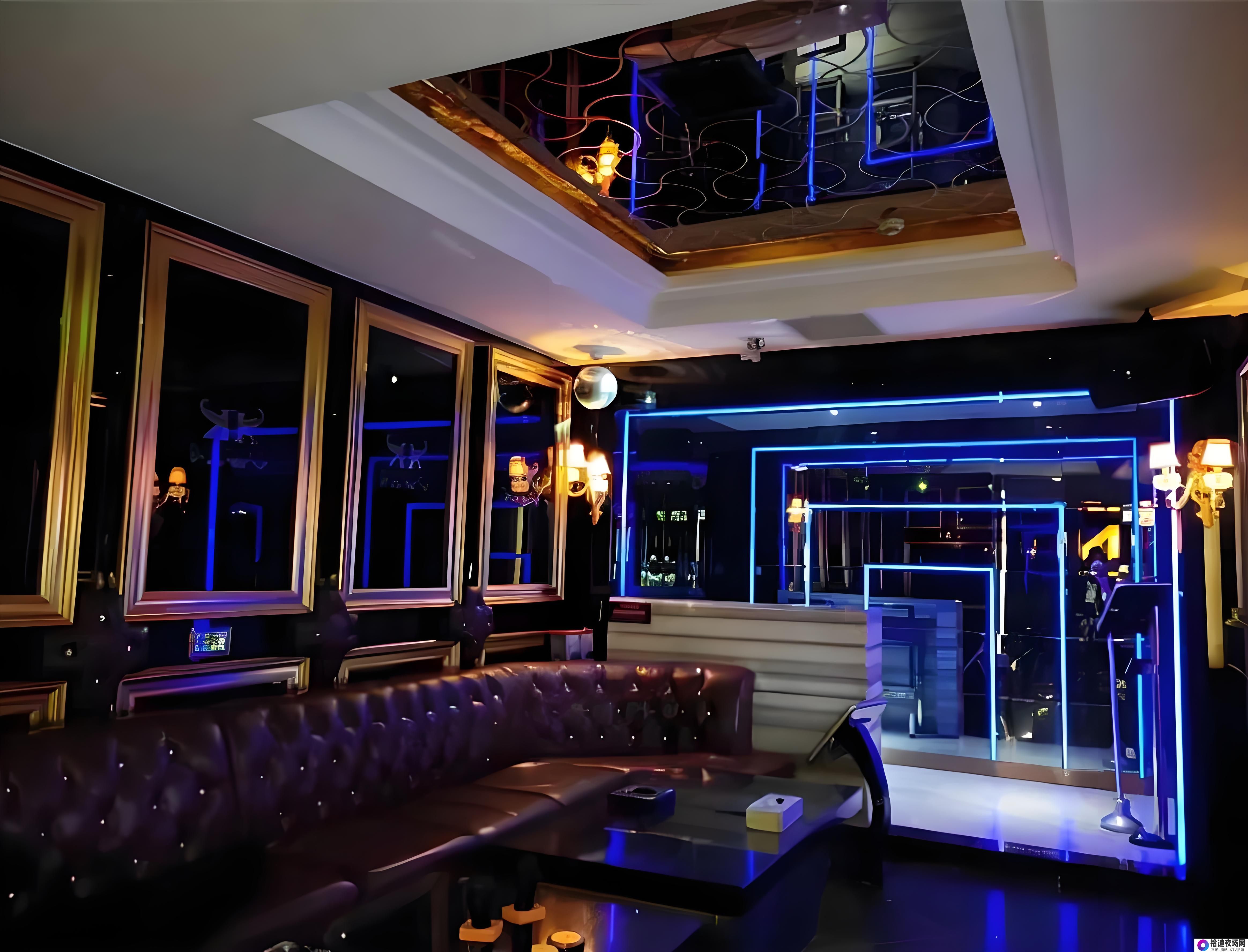 长沙夜场夜总会招聘信息一览：抓住机会不是梦