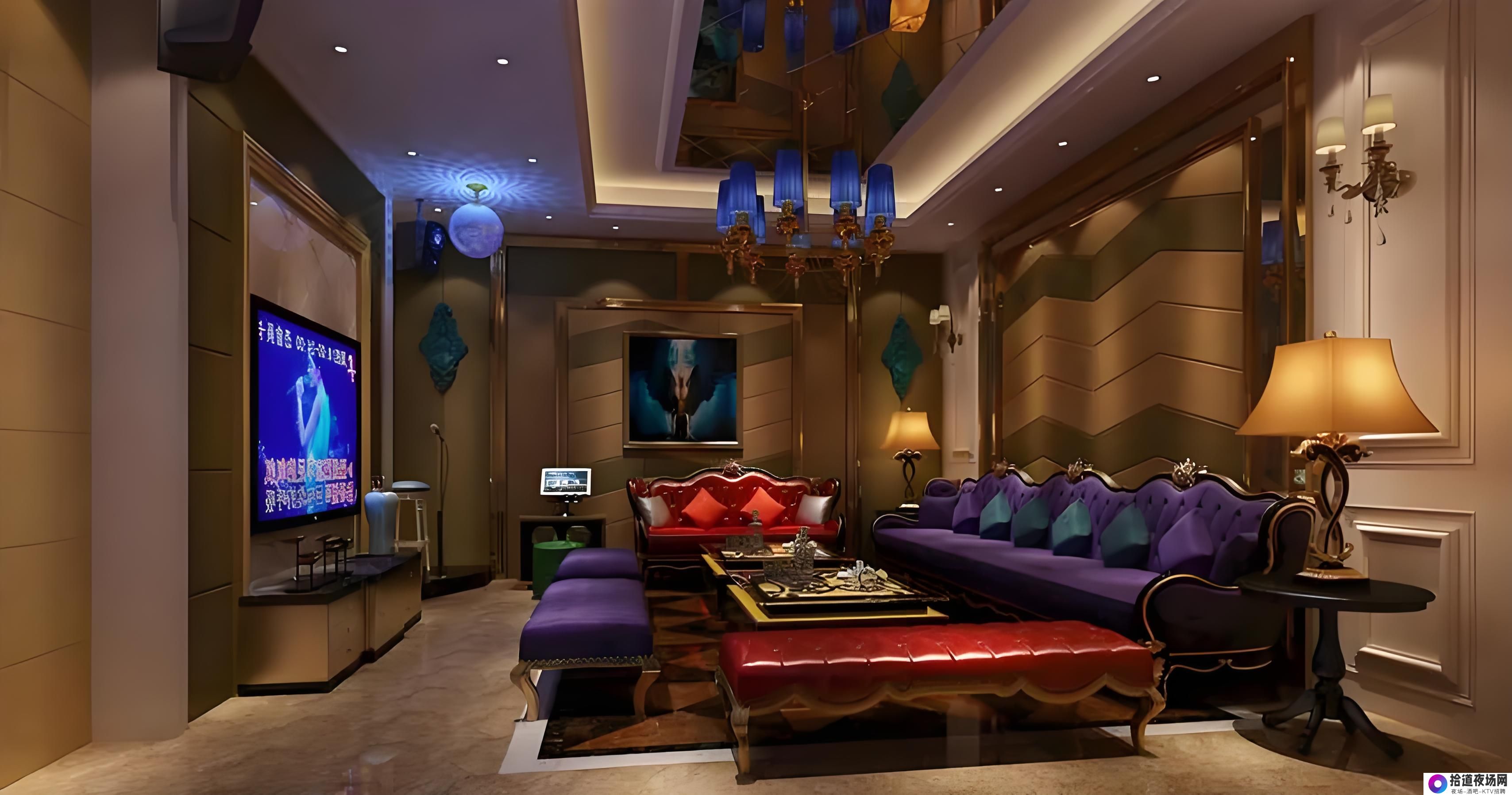 长沙夜场KTV招聘攻略：找准你的职场定位