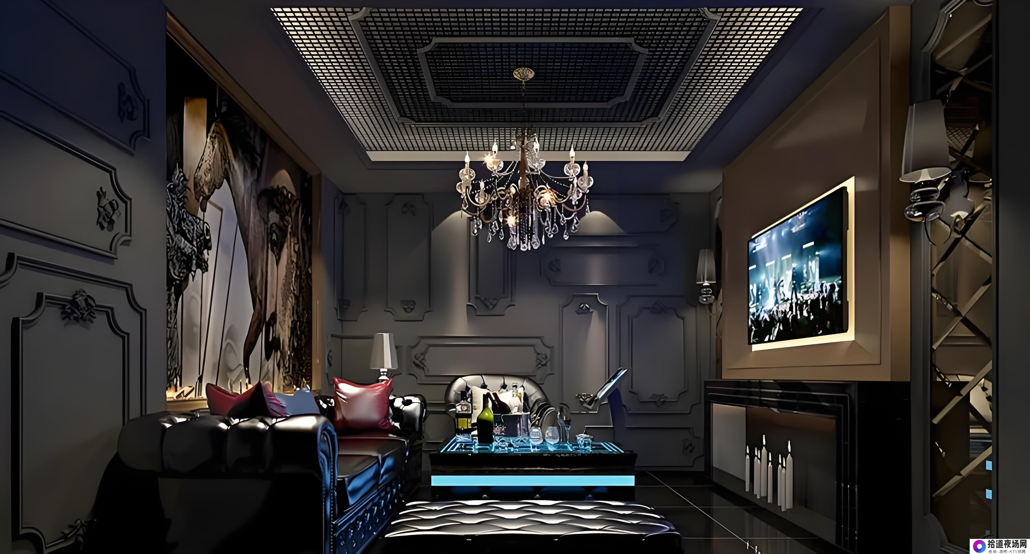 长沙夜场KTV招聘日结：高薪诚邀您的加入