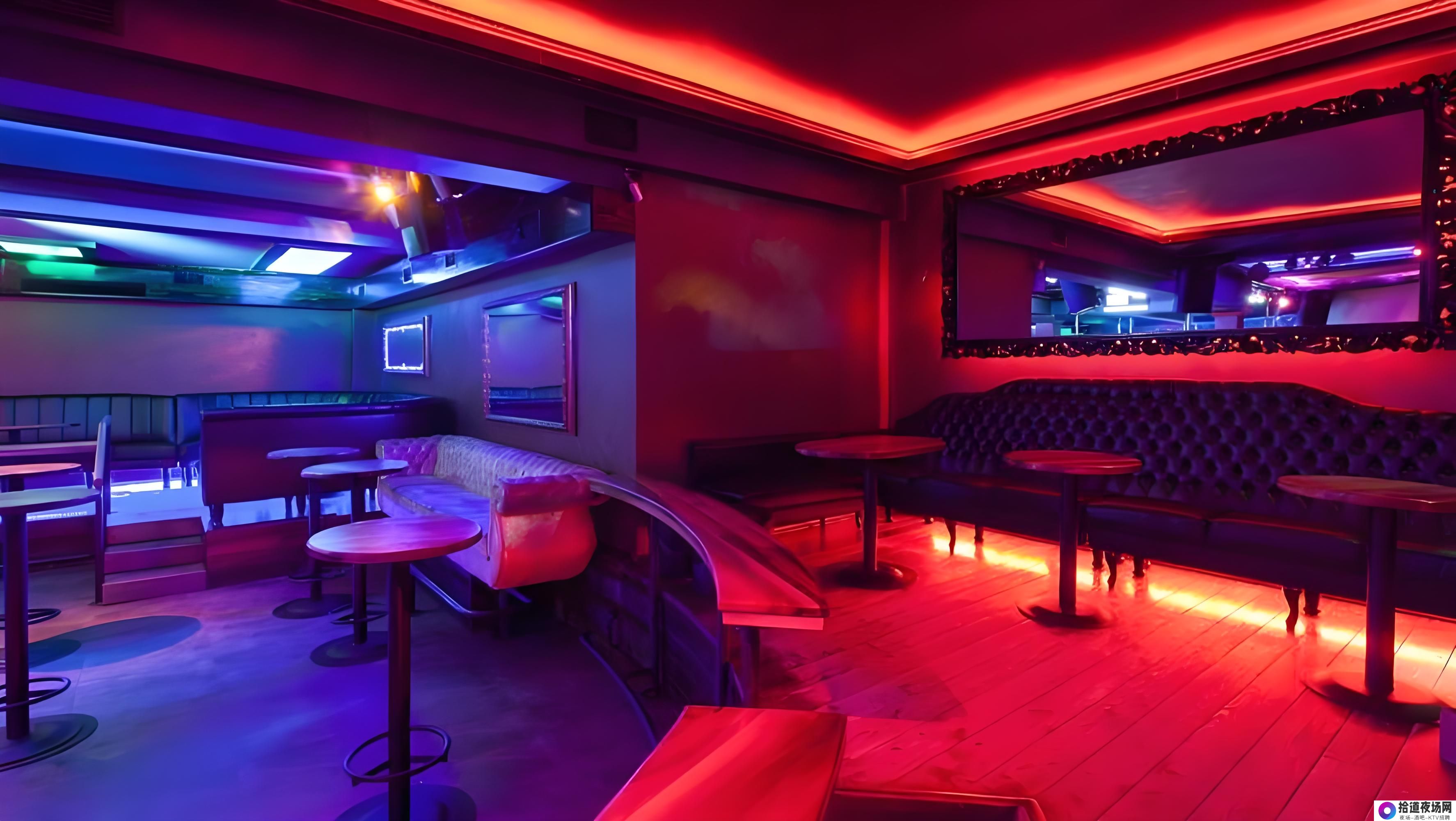 长沙酒吧GOGO招聘信息：加入我们的活力团队