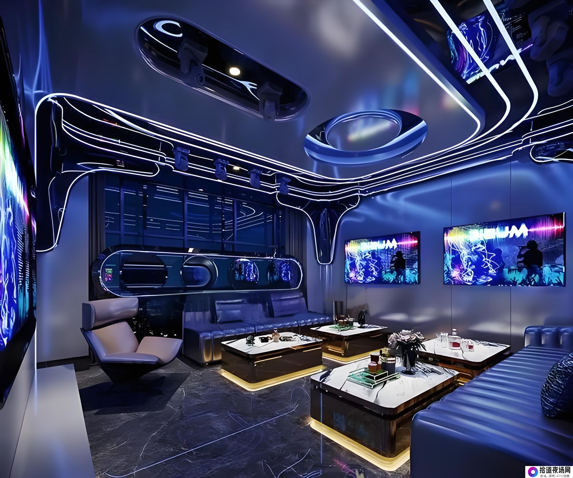 KTV服务员招聘：日结400 薪资优厚 福利齐全