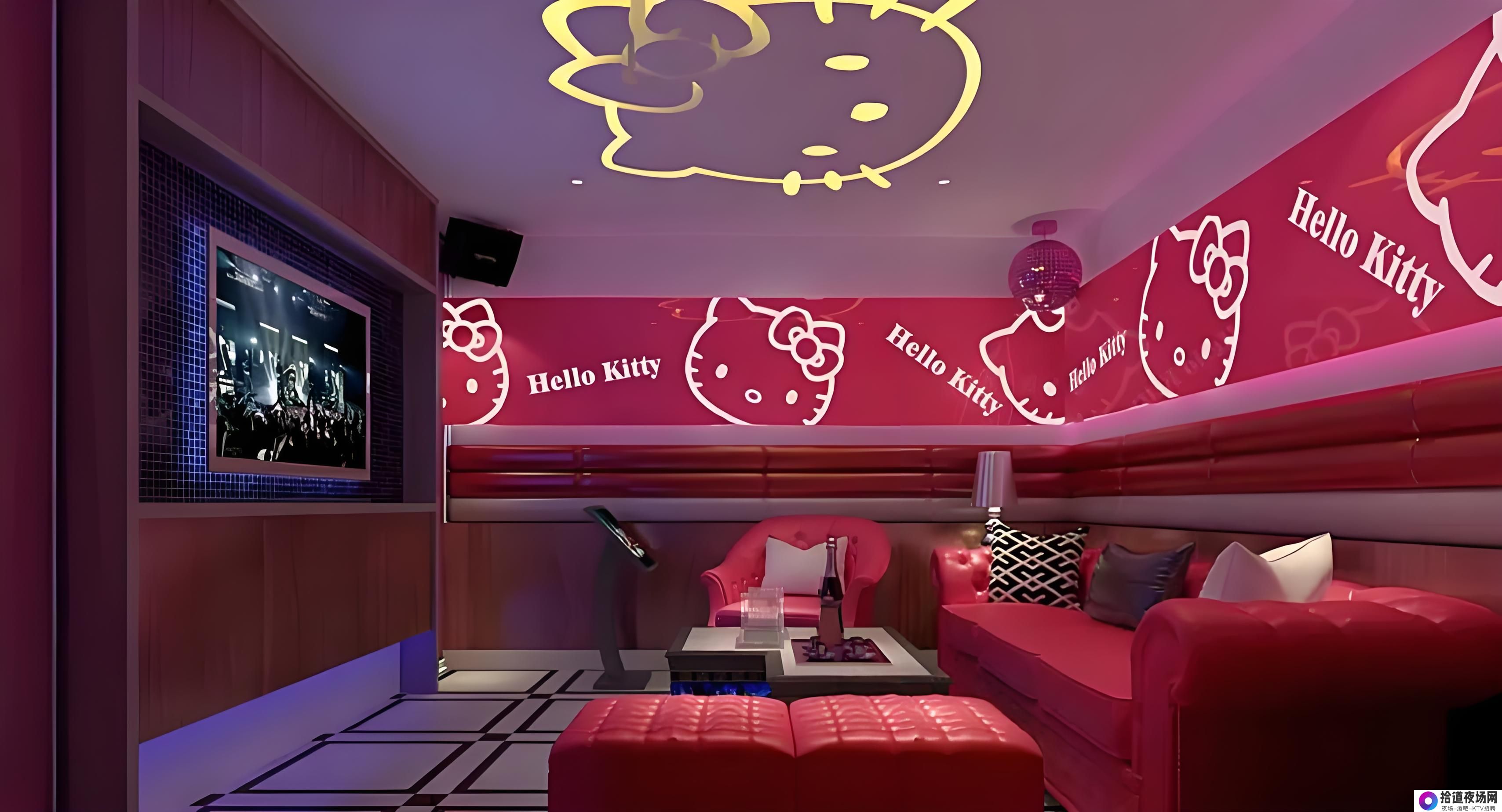 长沙夜场招聘信息：岗位详情与要求一览