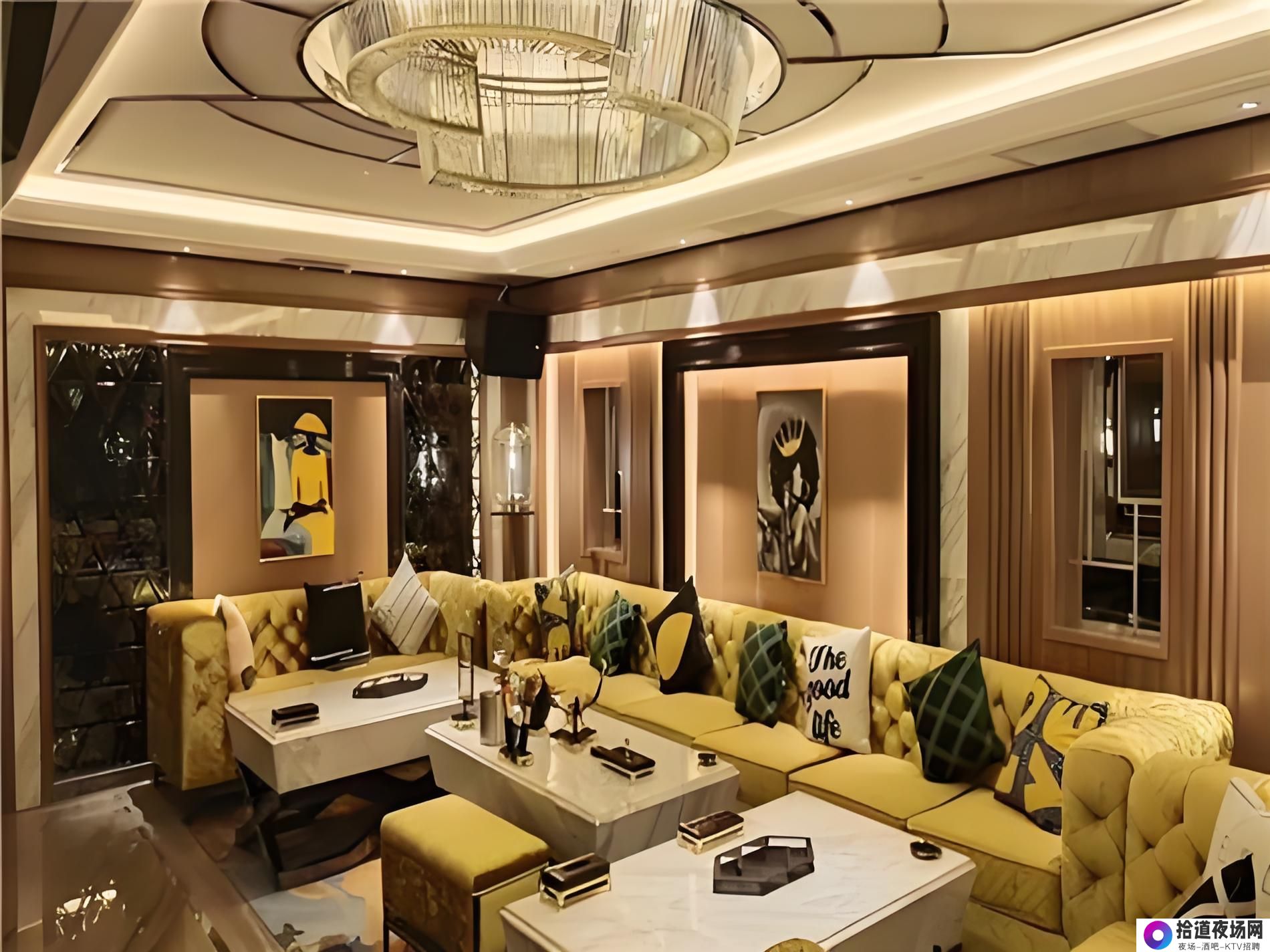 长沙夜场KTV招聘公主：全面指南与要求