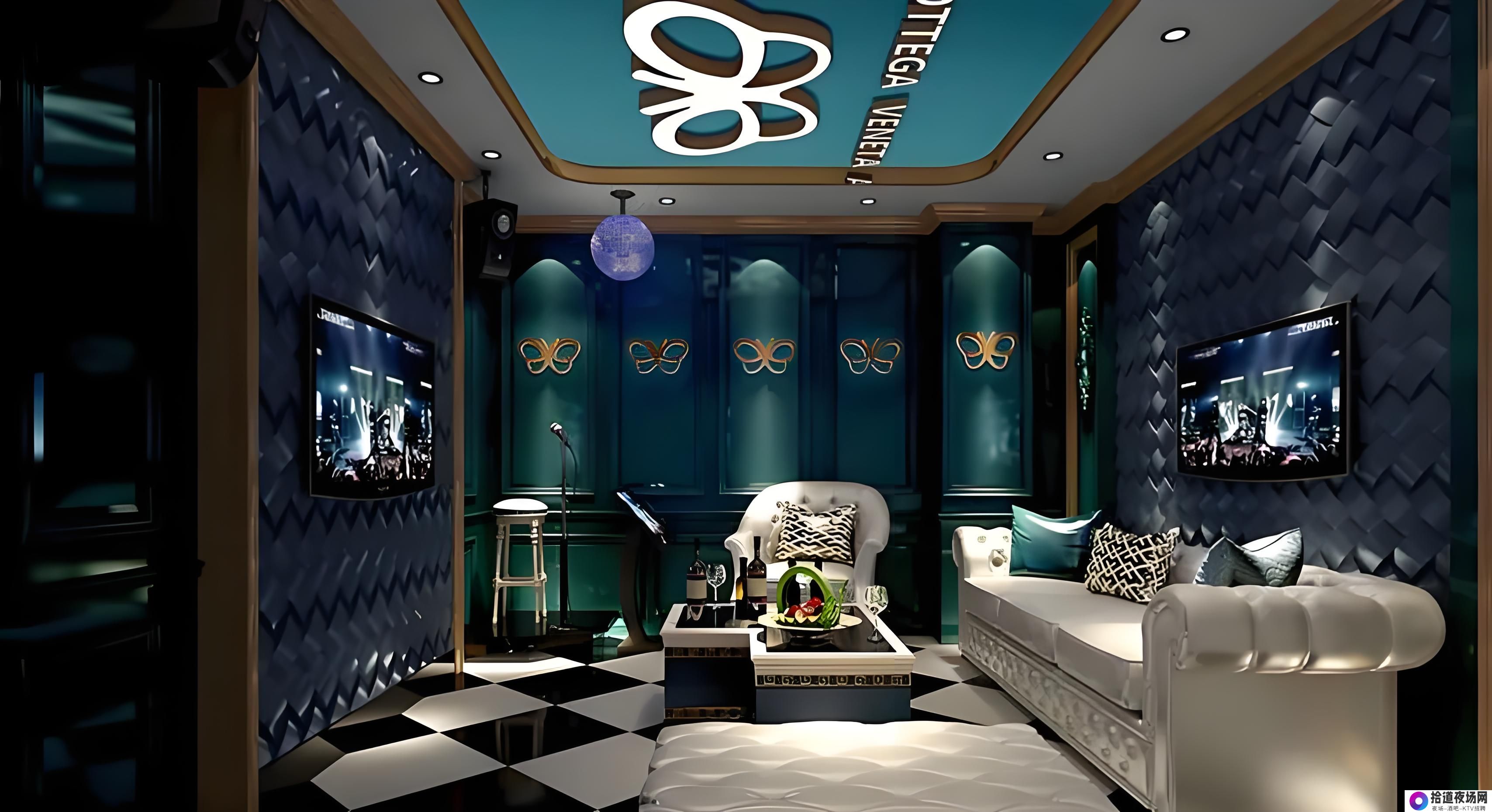 长沙高端商务夜场招聘指南：职位信息、要求及职责详细介绍