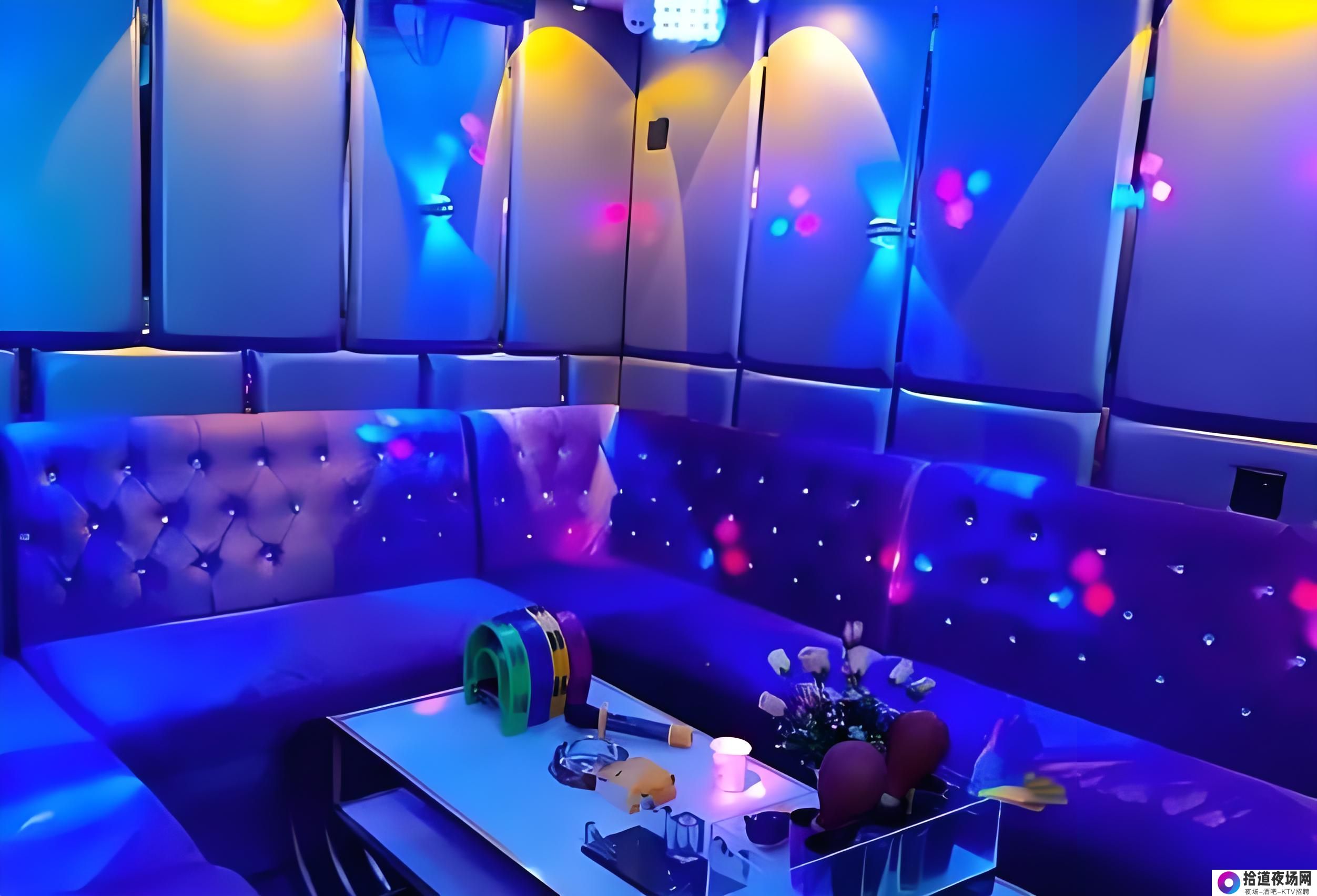 长沙酒吧夜班工作机会：招聘需求与岗位详情解析