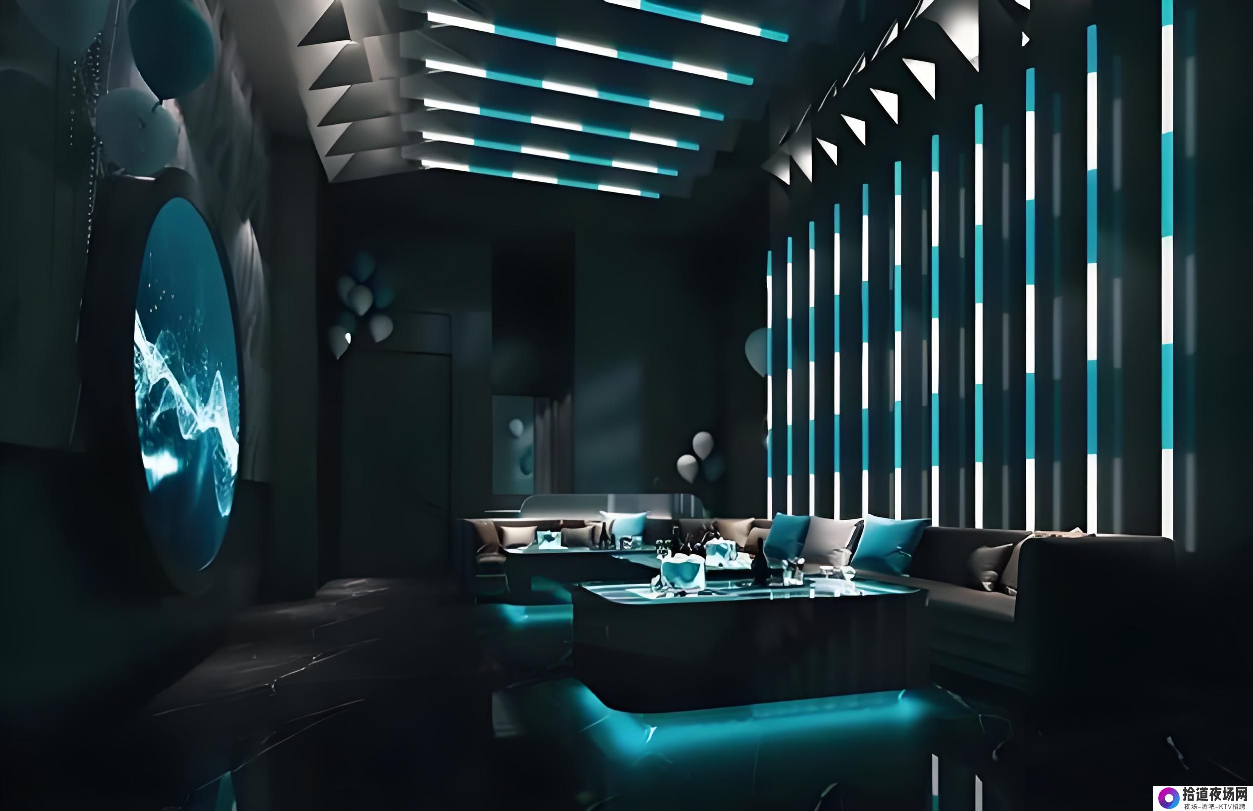 长沙夜场KTV招聘信息：详细任职要求与岗位职责解析