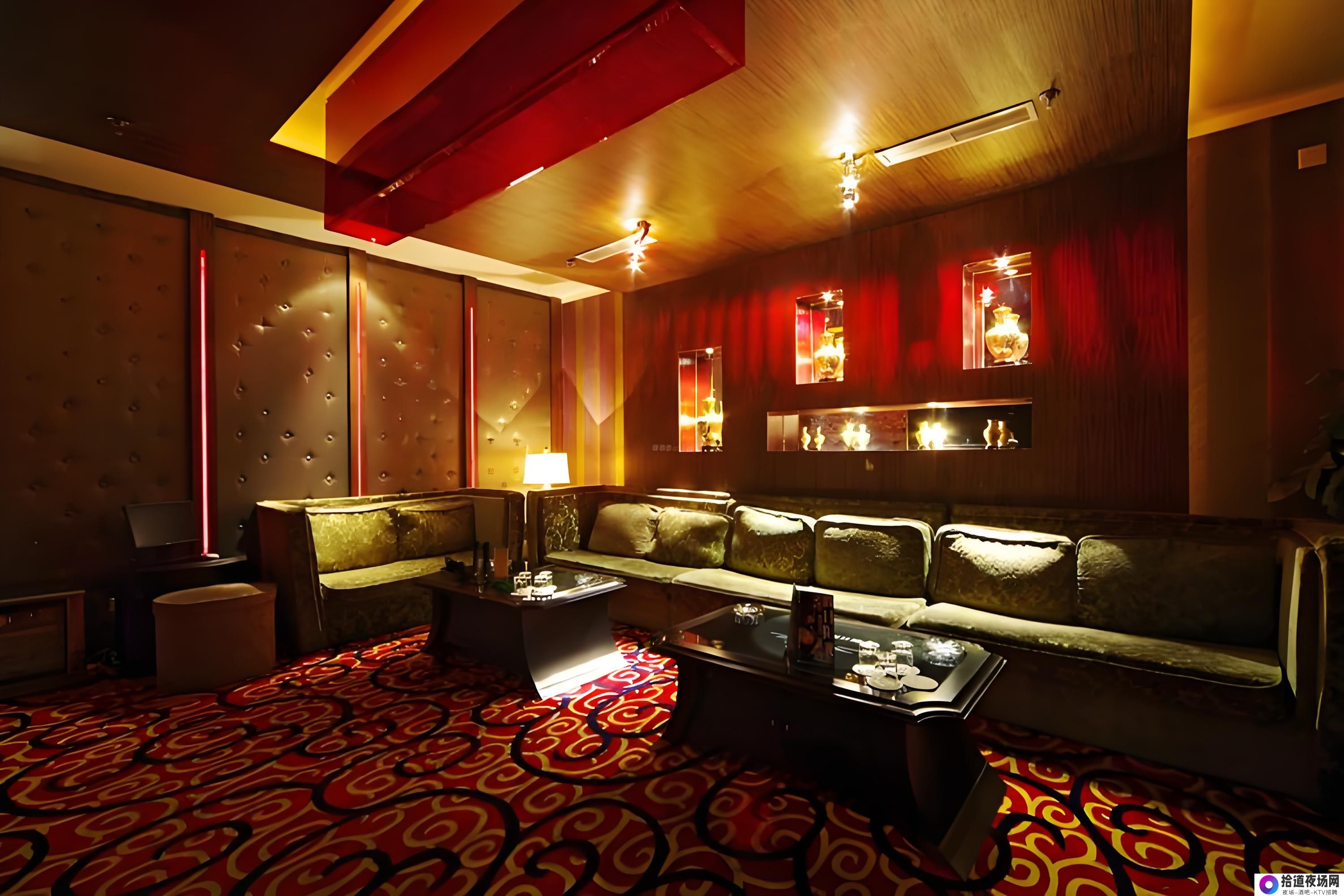 长沙夜场KTV招聘日结：诚聘多岗位精英加入，立即应聘！