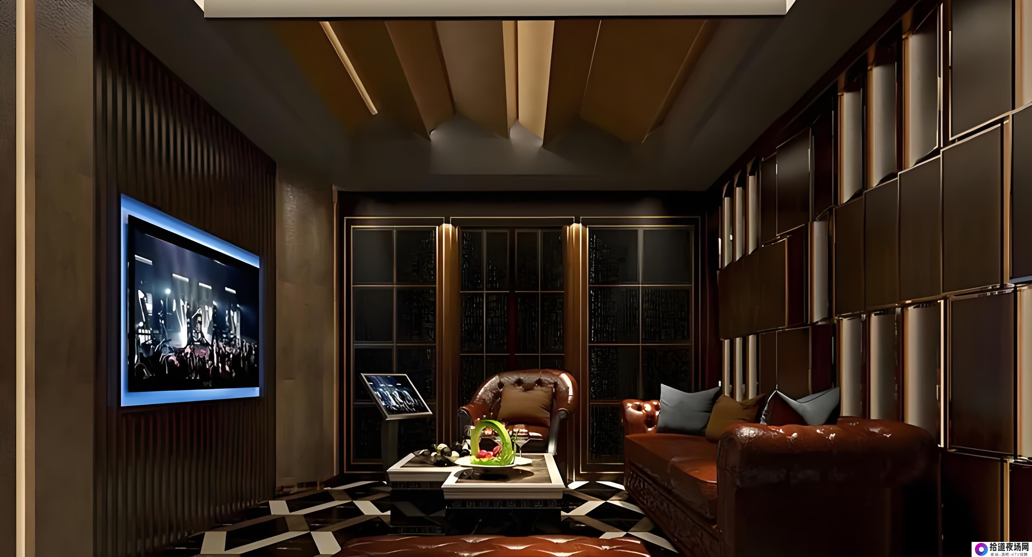 长沙酒吧兼职招聘信息：寻找适合的夜场达人