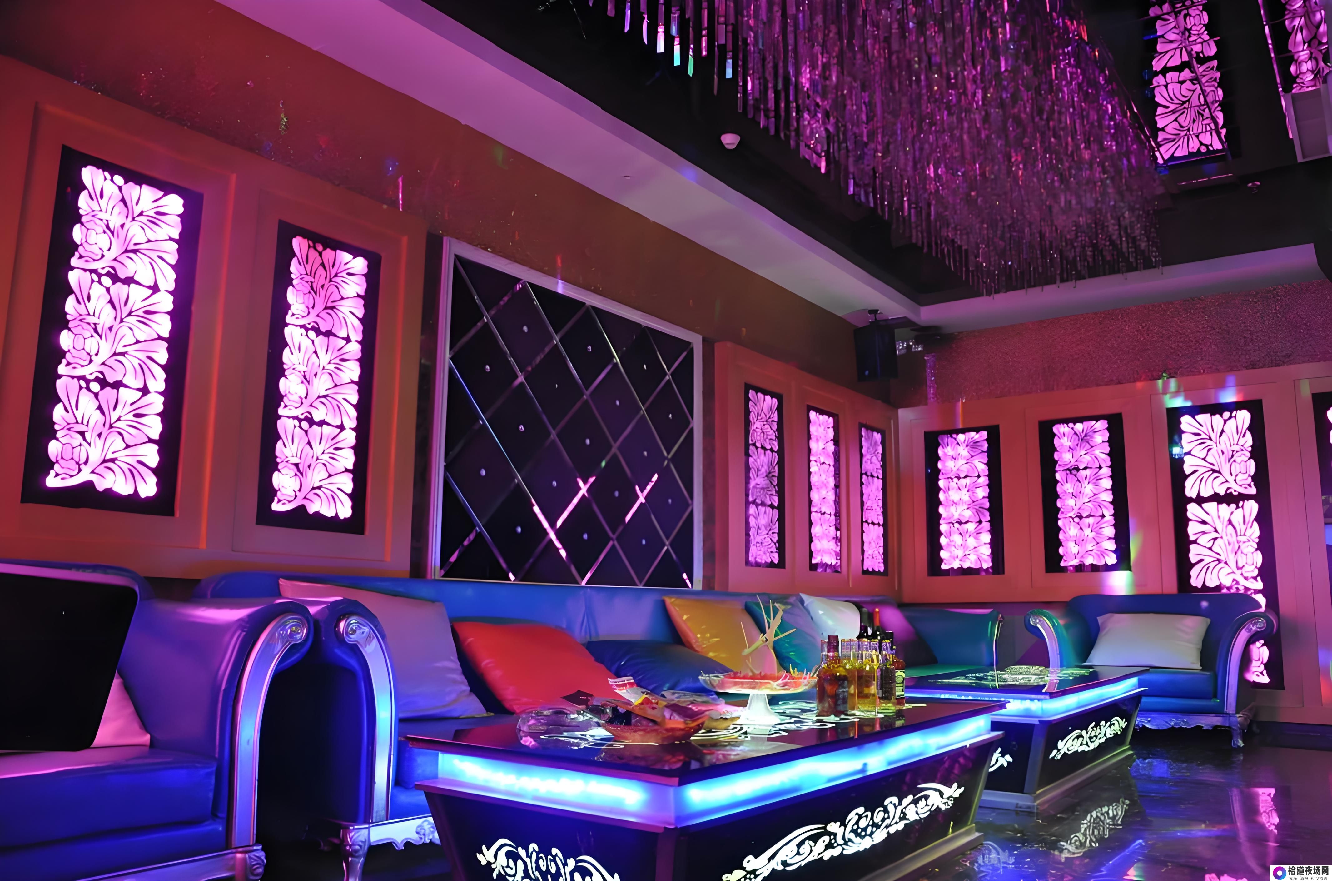 长沙夜场招聘：高薪小费职位面向年轻活力群体