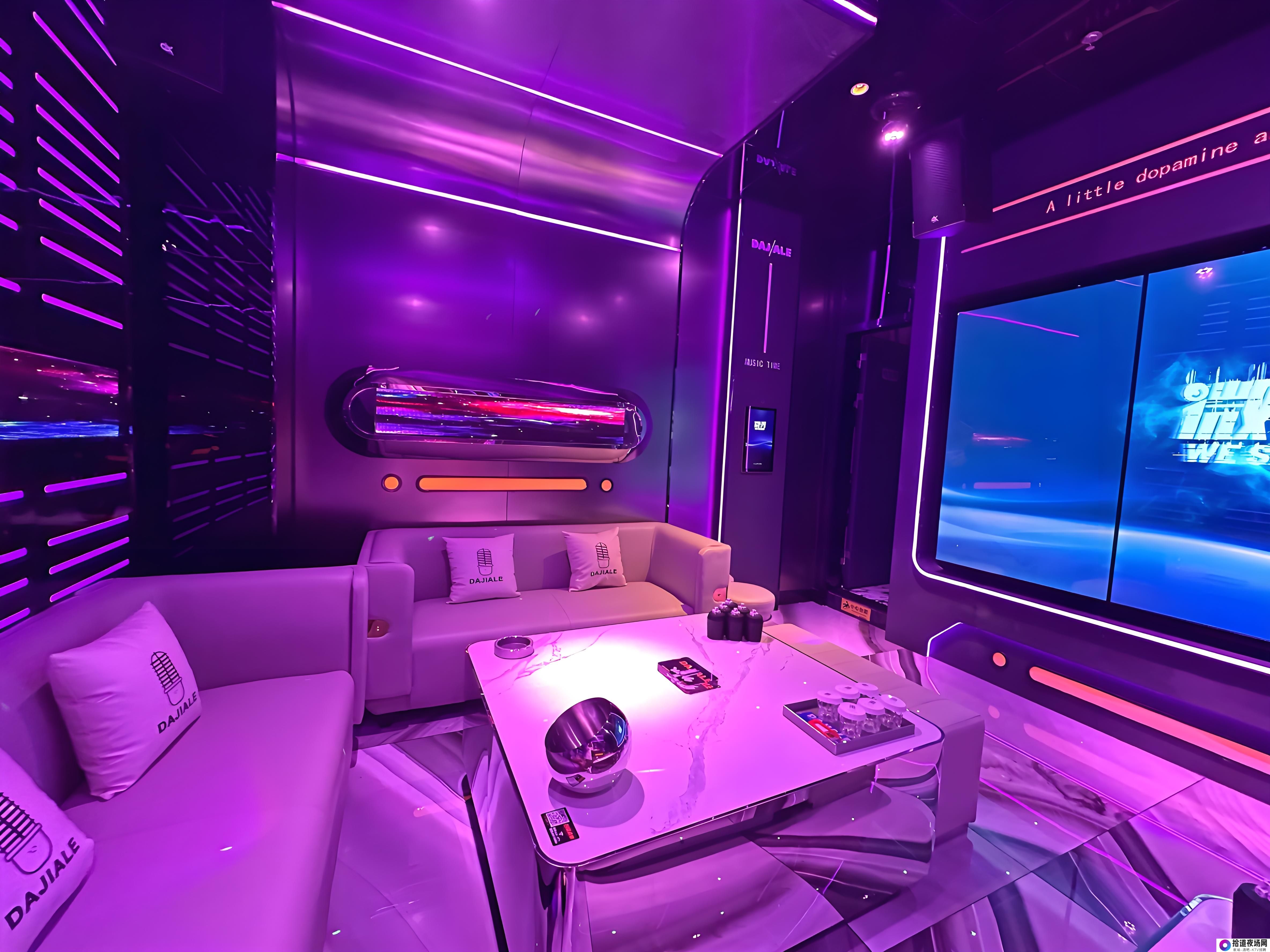 长沙芙蓉会KTV招聘指南：职位详情与应聘要求