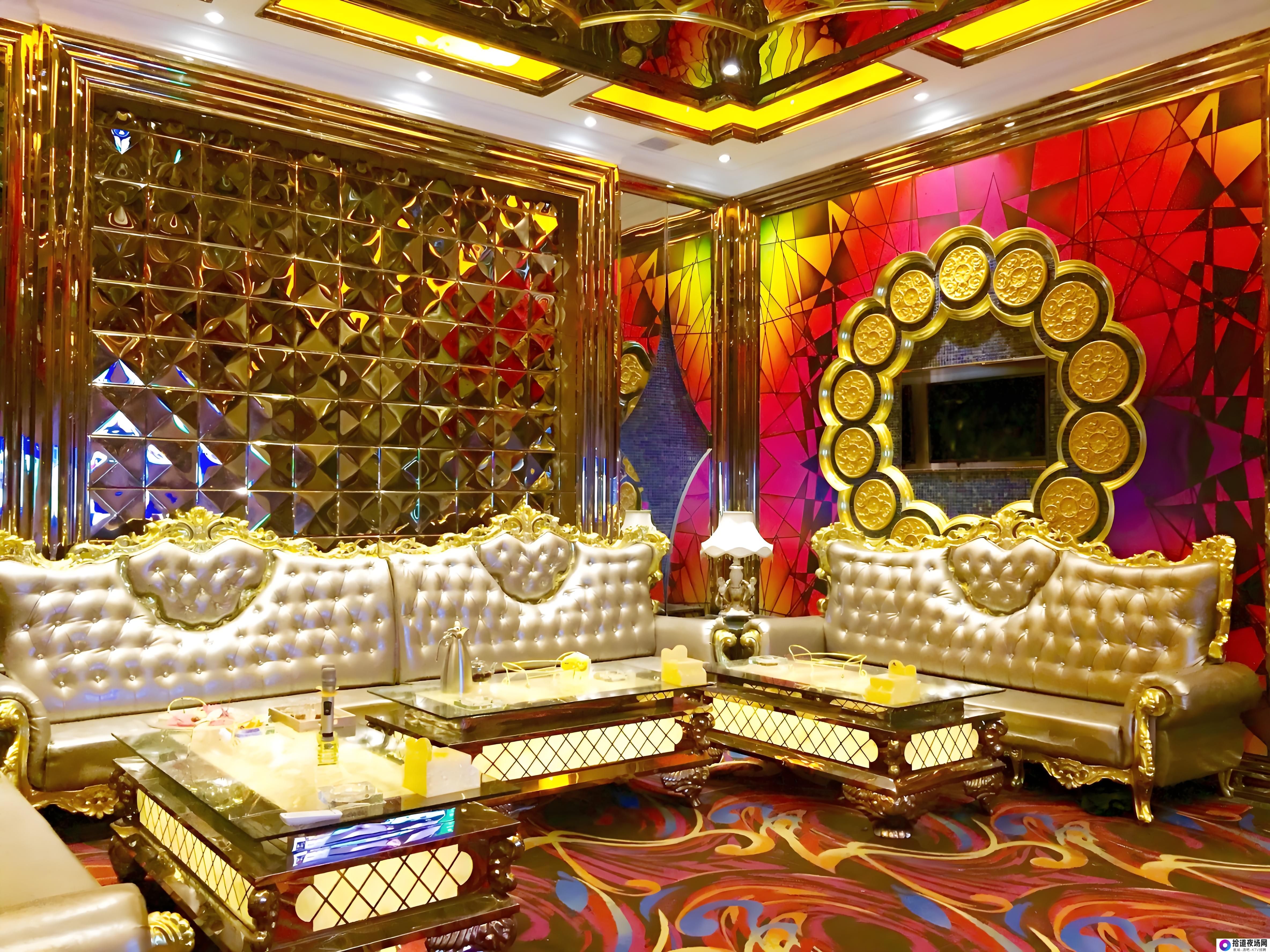 长沙商务KTV招聘日结：为你的事业寻找无限可能