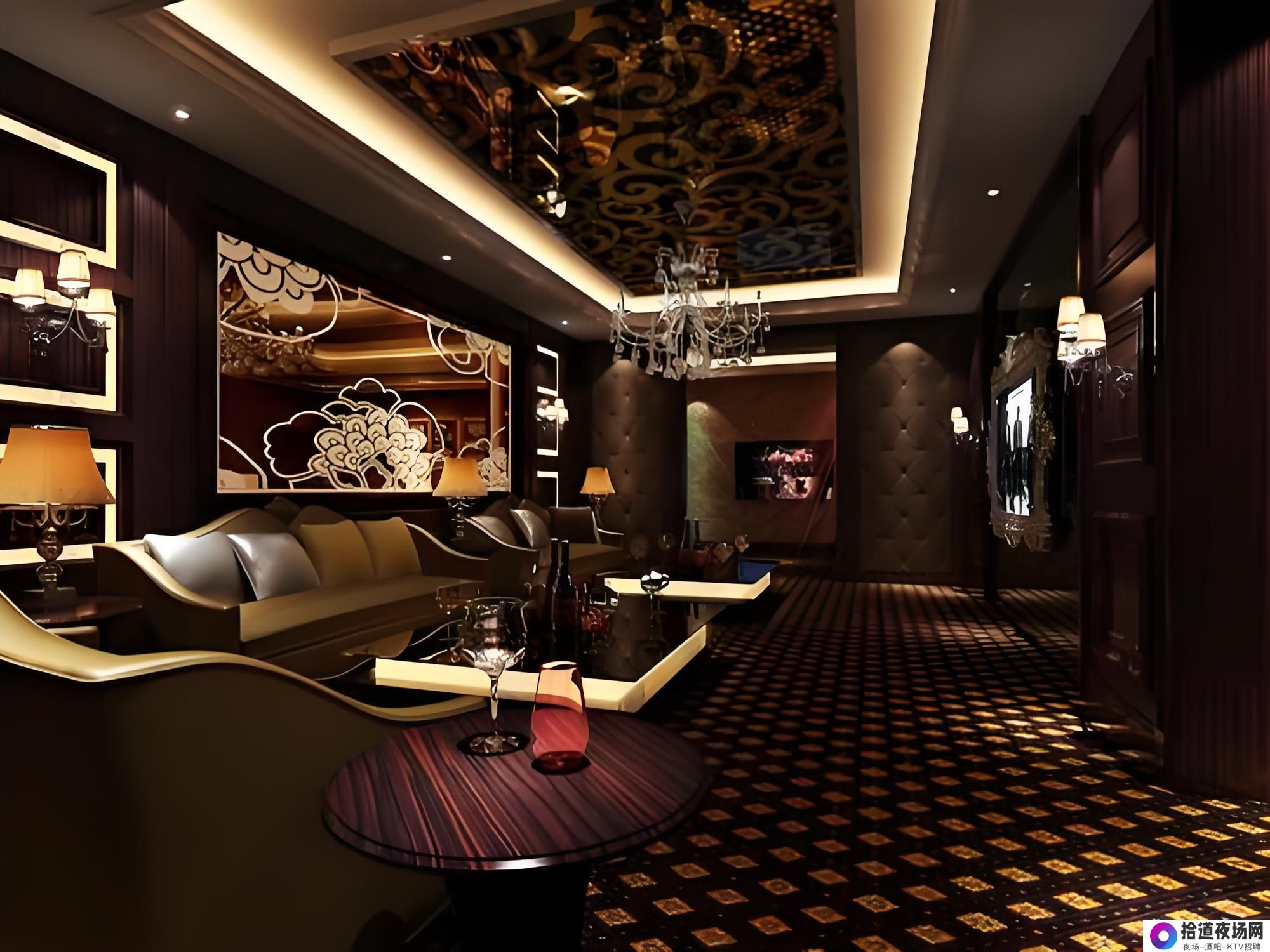 长沙夜总会招聘信息：职位要求与岗位职责详解