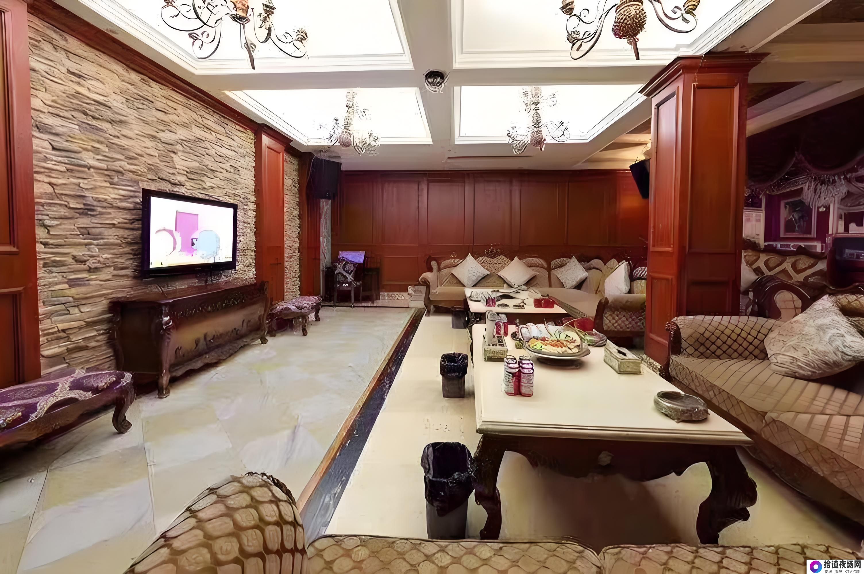 长沙夜总会夜场招聘需求：寻找夜生活的精英伙伴