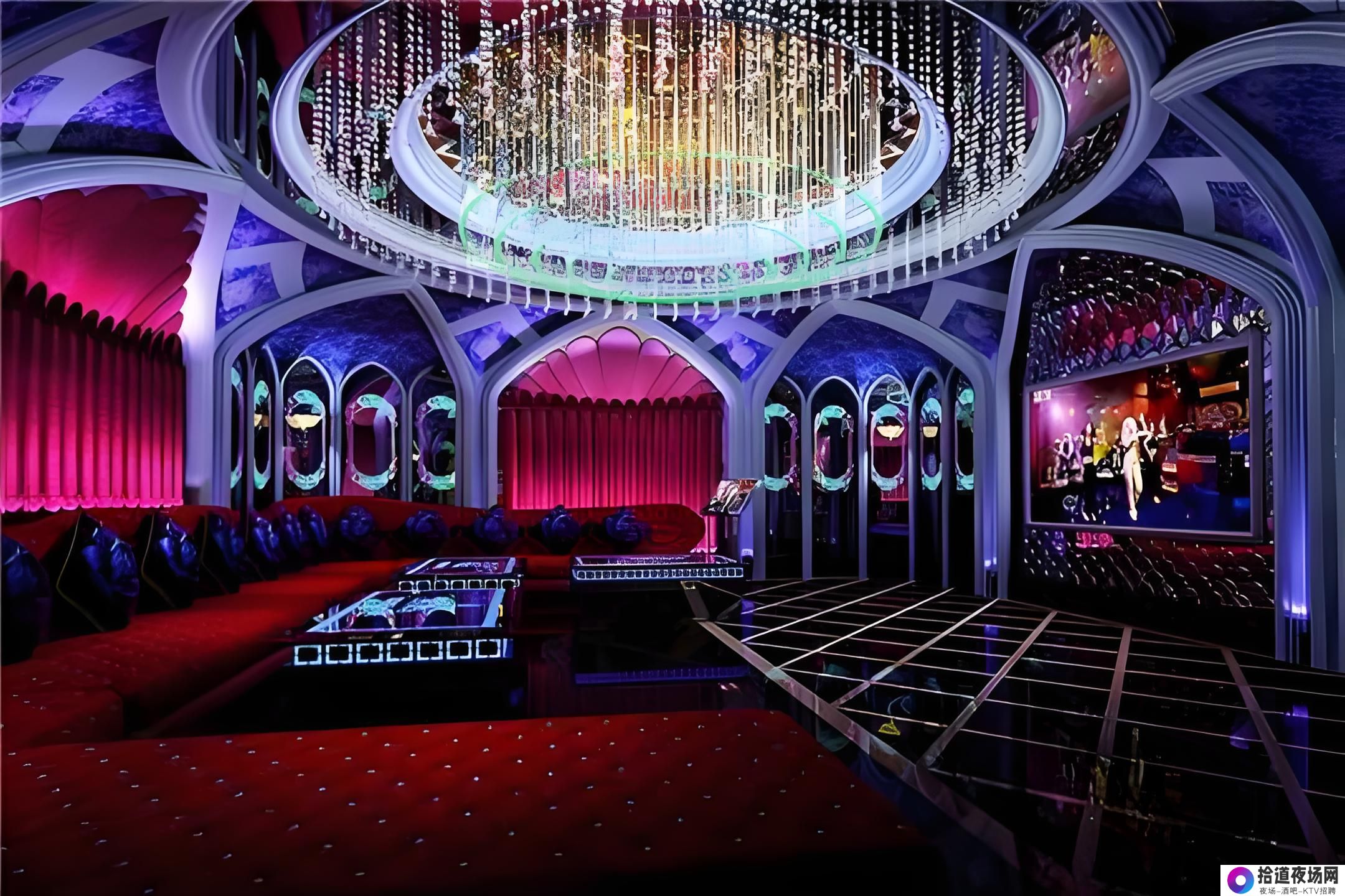 长沙夜场招聘价格详解：岗位要求与职责解析