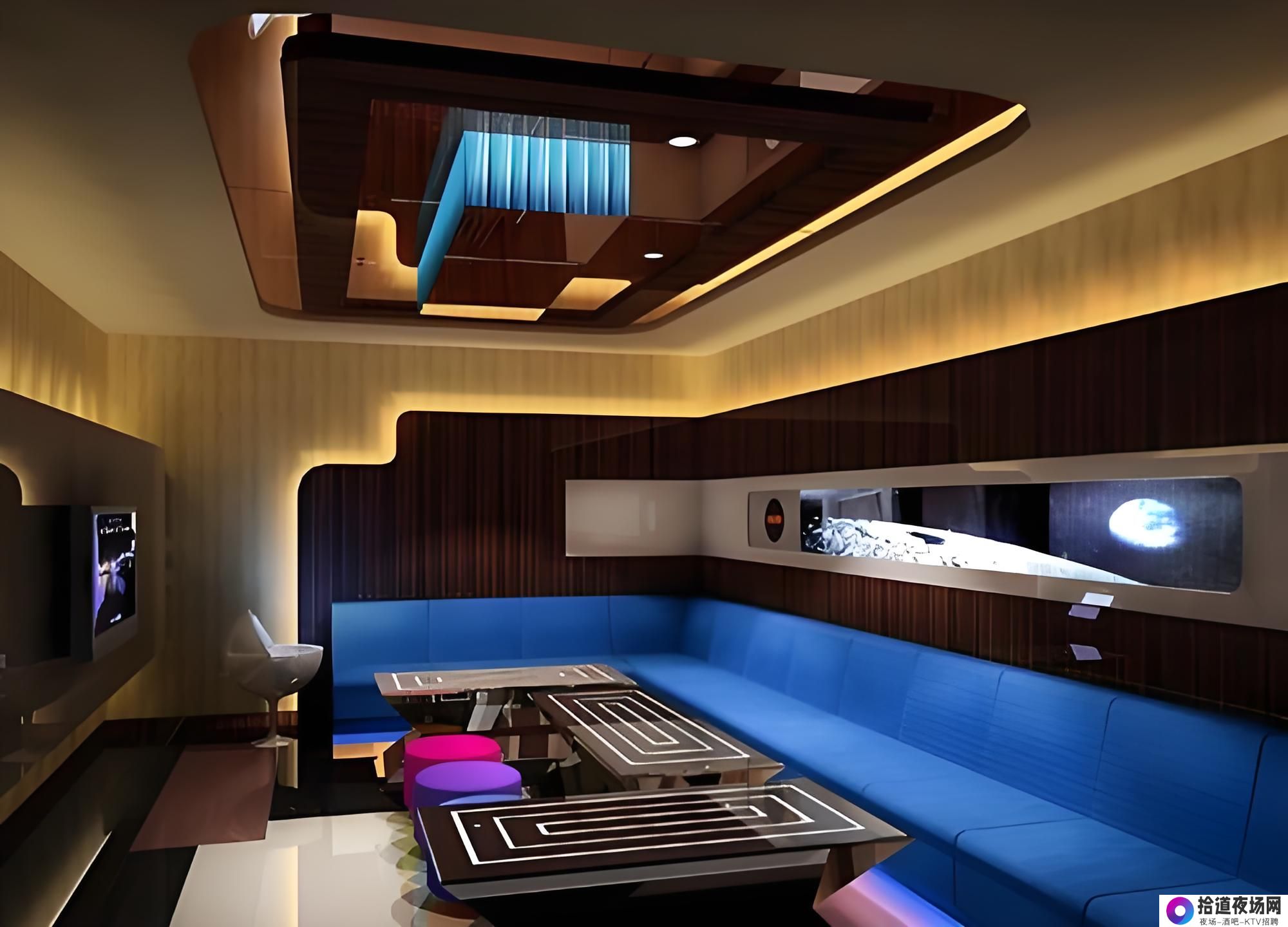 探索酒吧营销策略：如何吸引顾客订台的技巧